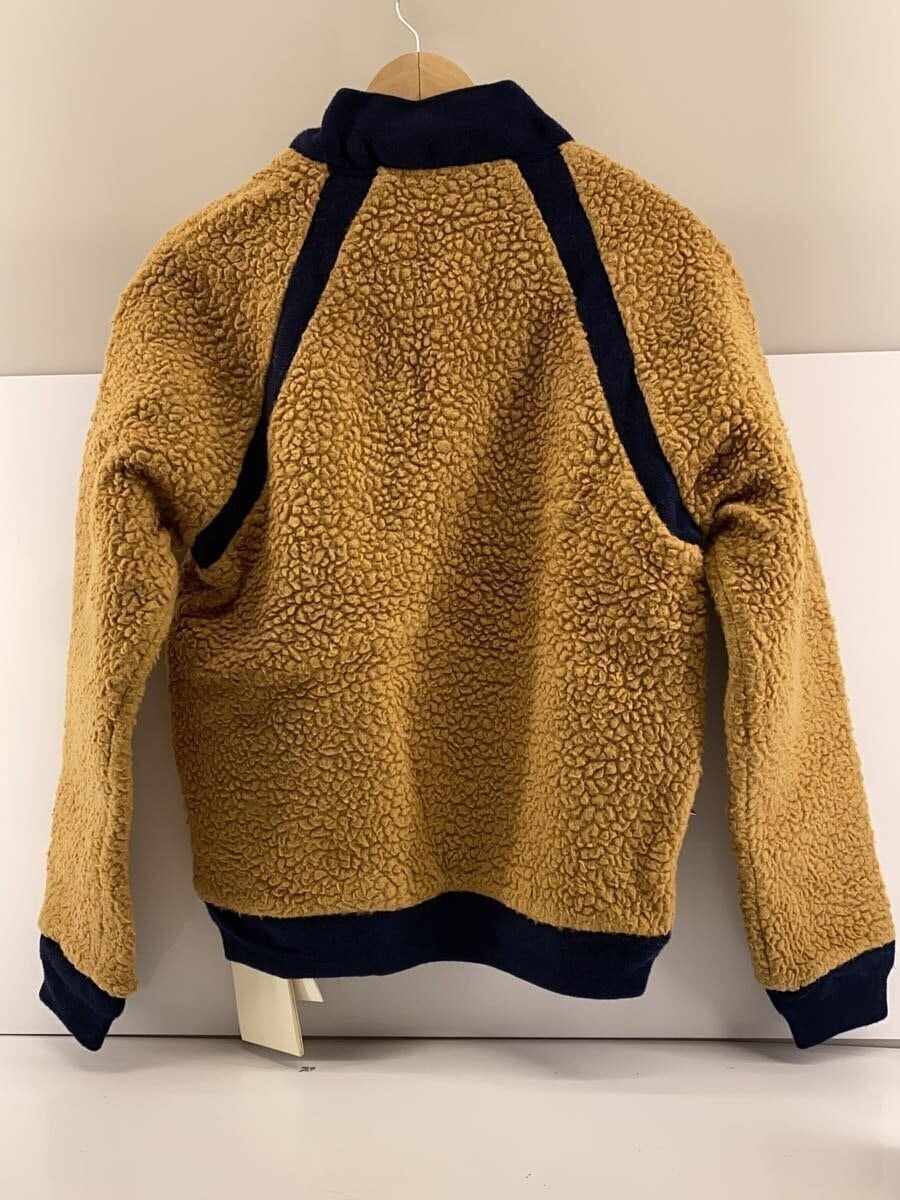 Visvim Visvim 14AW Alces Wool Fleece Blouson jacket coat Size US XL / EU 56 / 4 - 3 Thumbnail