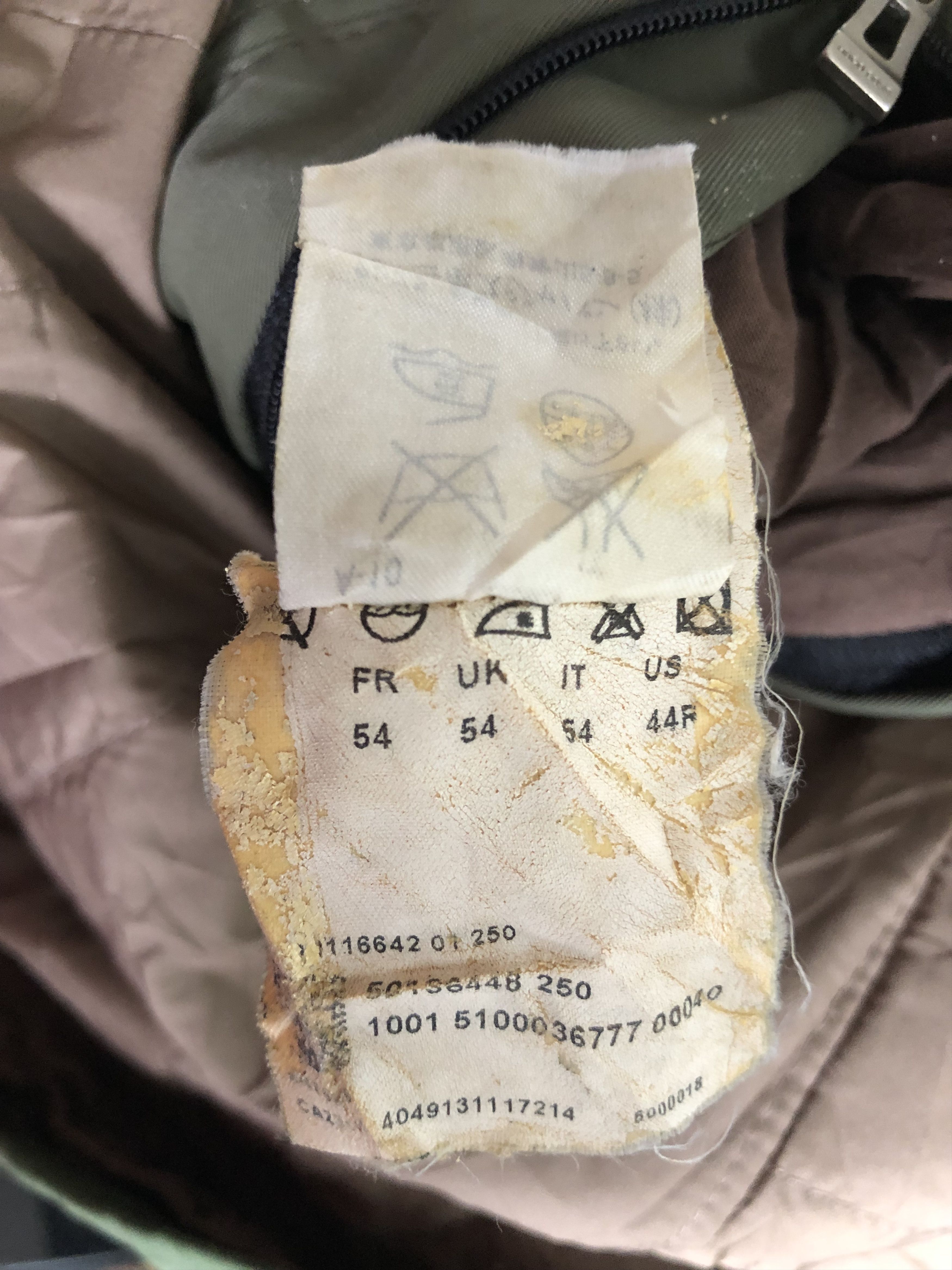 Hugo Boss Hugo boss Size US XL / EU 56 / 4 - 12 Thumbnail