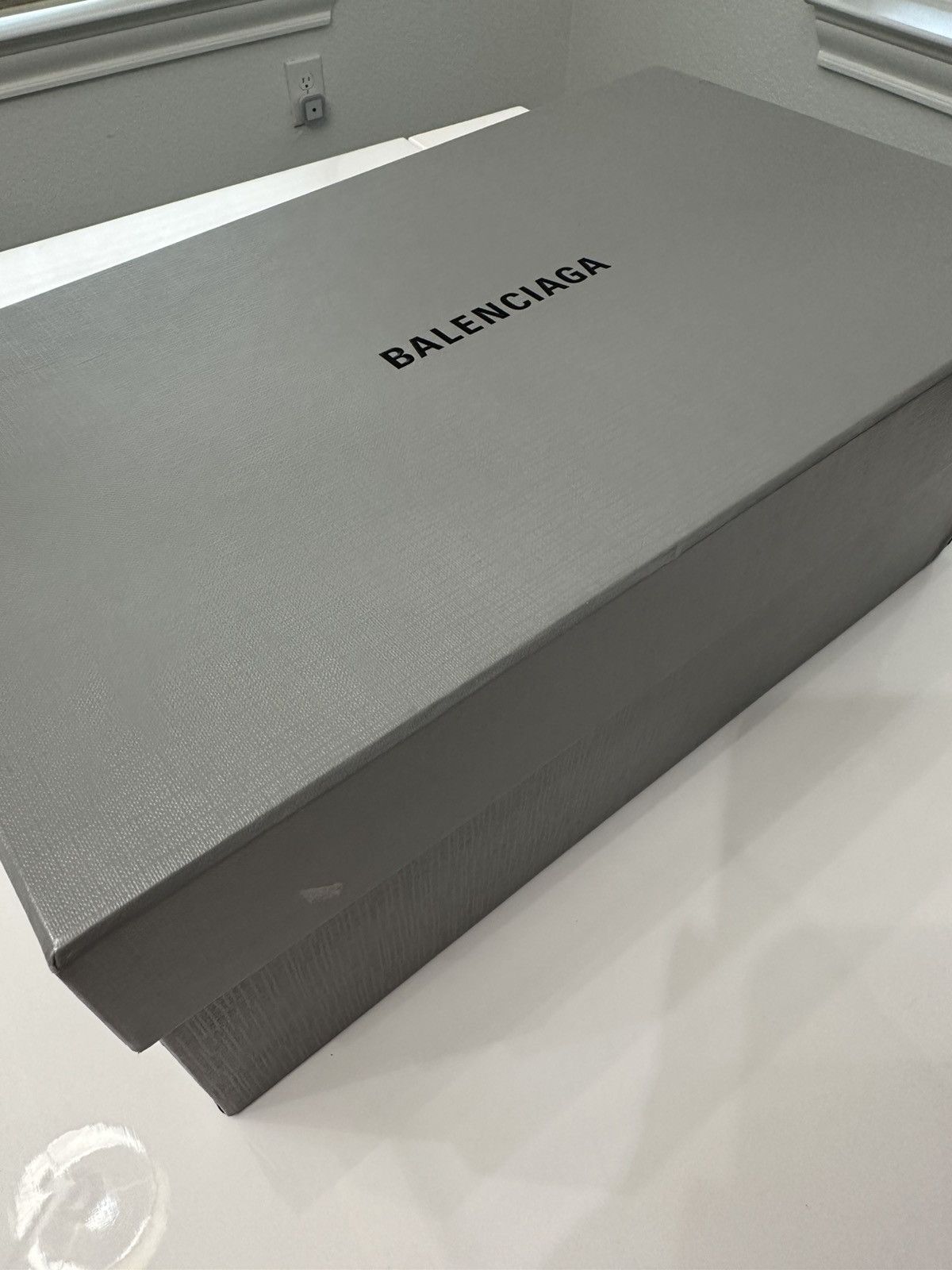 Balenciaga Inspector Derby Size US 9 / EU 42 - 9 Thumbnail