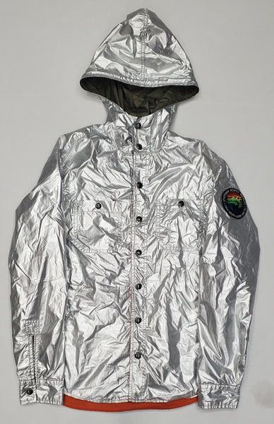 Ralph Lauren Ralph Lauren Sportsman Great Outdoors Reversible Jacket Size US L / EU 52-54 / 3 - 3 Thumbnail