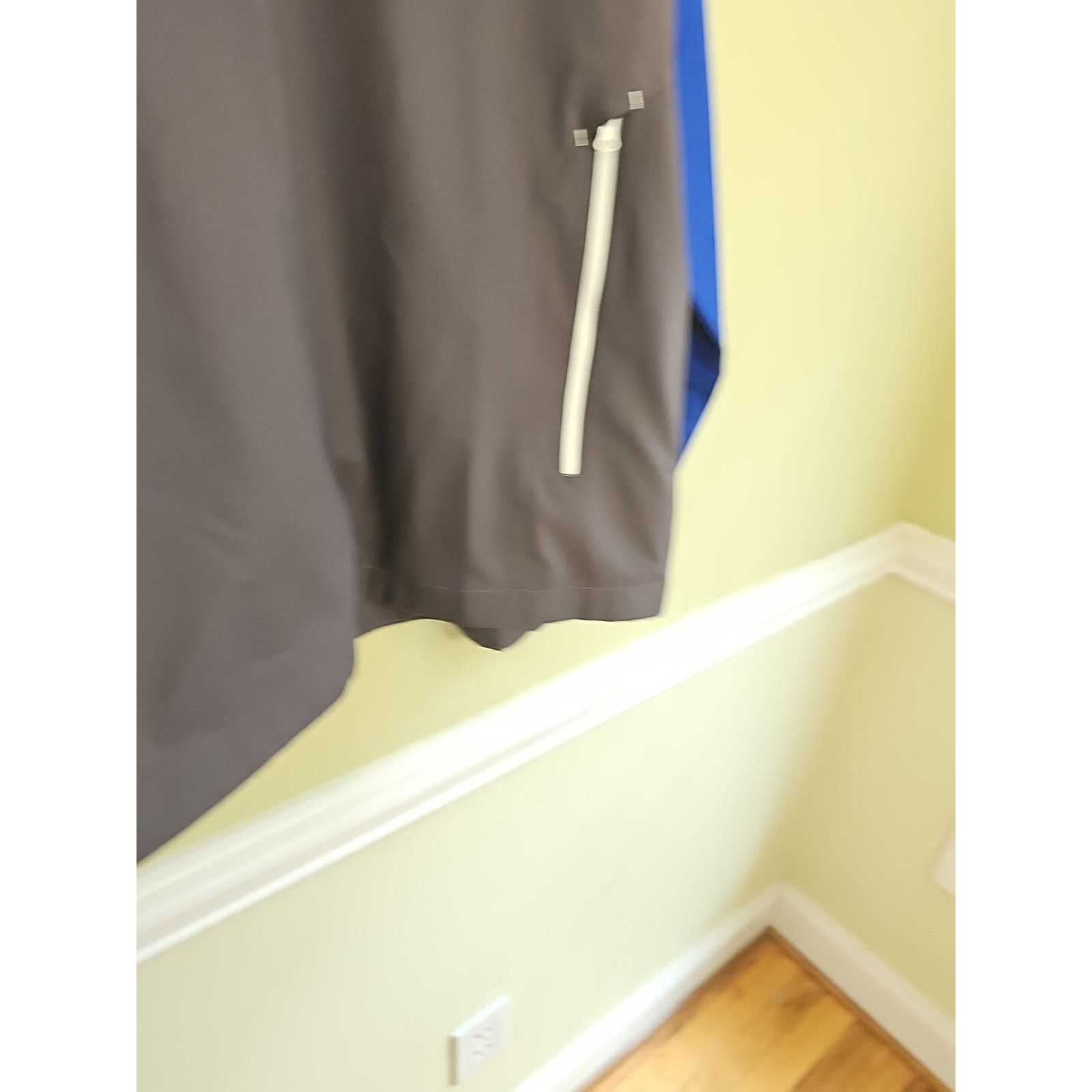 Footjoy FootJoy 1/4 Zip Long Sleeve Windbreaker Pullover Jacket L Size US L / EU 52-54 / 3 - 8 Thumbnail