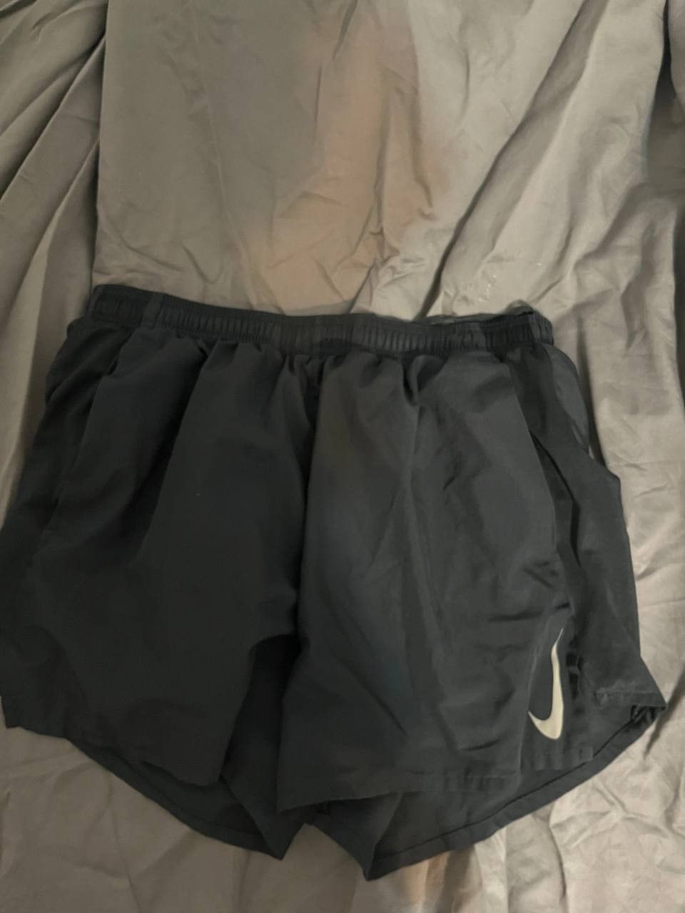 Nike nike dry fit shorts Size US 28 / EU 44 - 1 Thumbnail