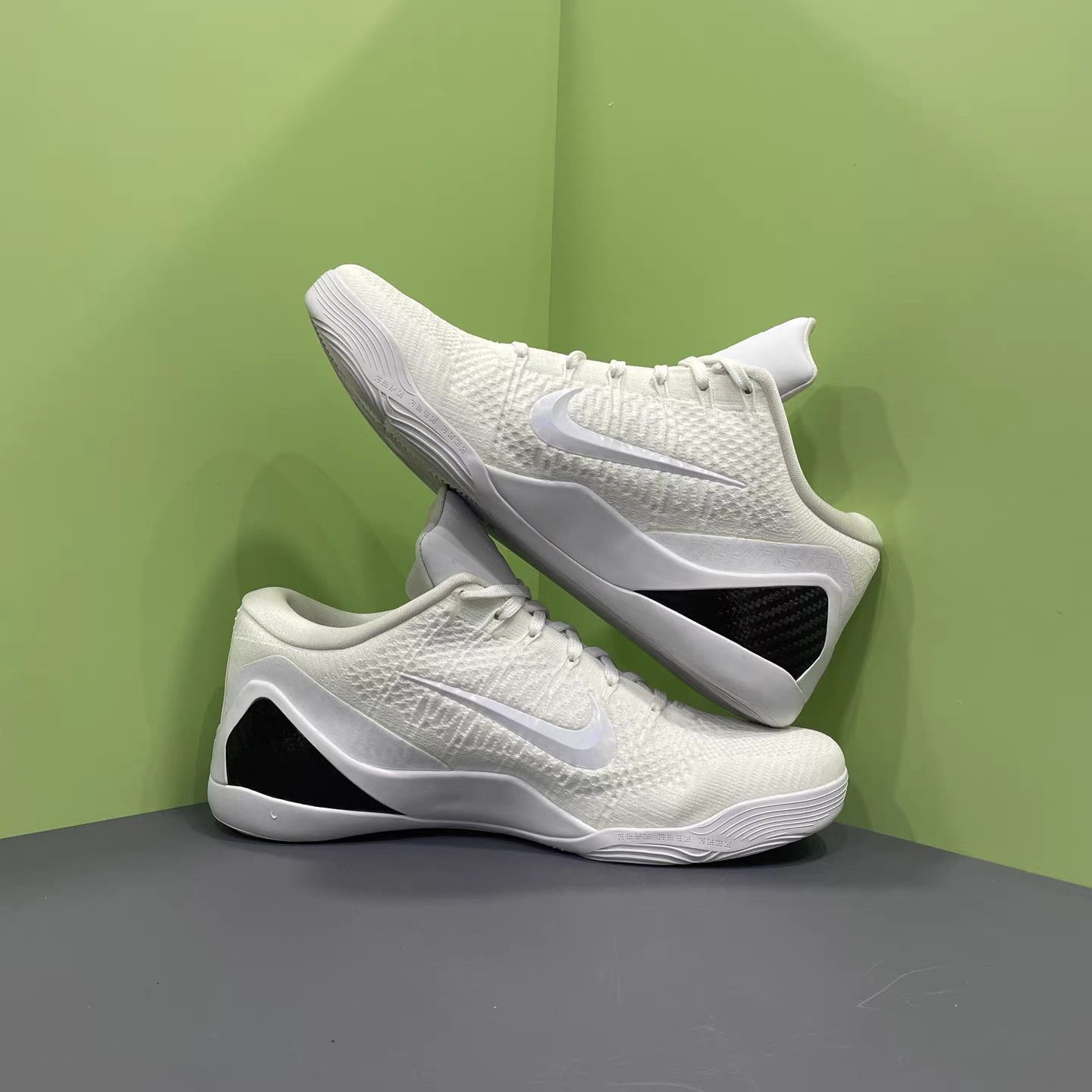 Nike Nike Kobe 9 Elite Basketball Shoes K15 Size US 11.5 / EU 44-45 - 5 Thumbnail