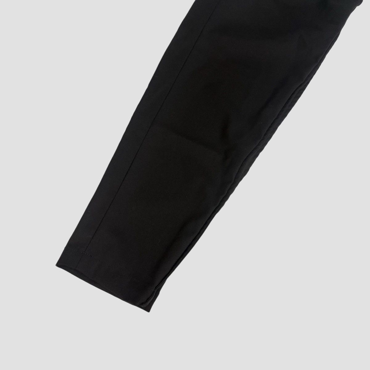Other Comme Des Garcons CDG Wool Trousers Size US 31 - 9 Thumbnail