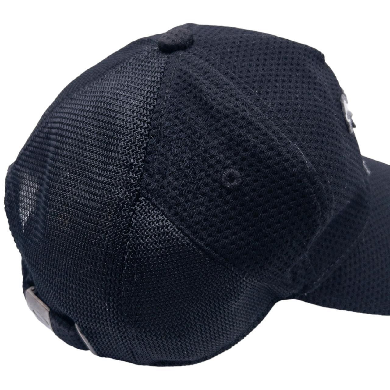 Oakley Vintage Oakley Skull Mesh Hat Size ONE SIZE - 8 Thumbnail