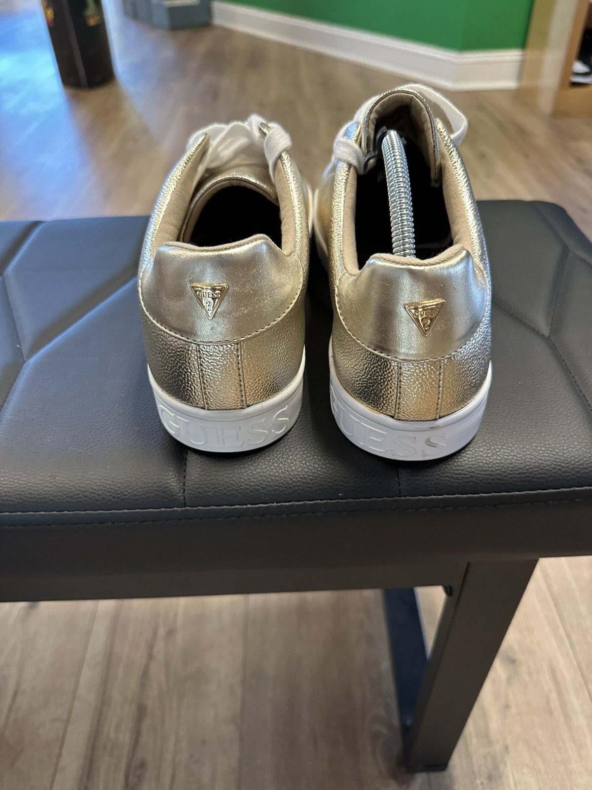 Guess Guess shoes Size US 11 / EU 44 - 4 Thumbnail