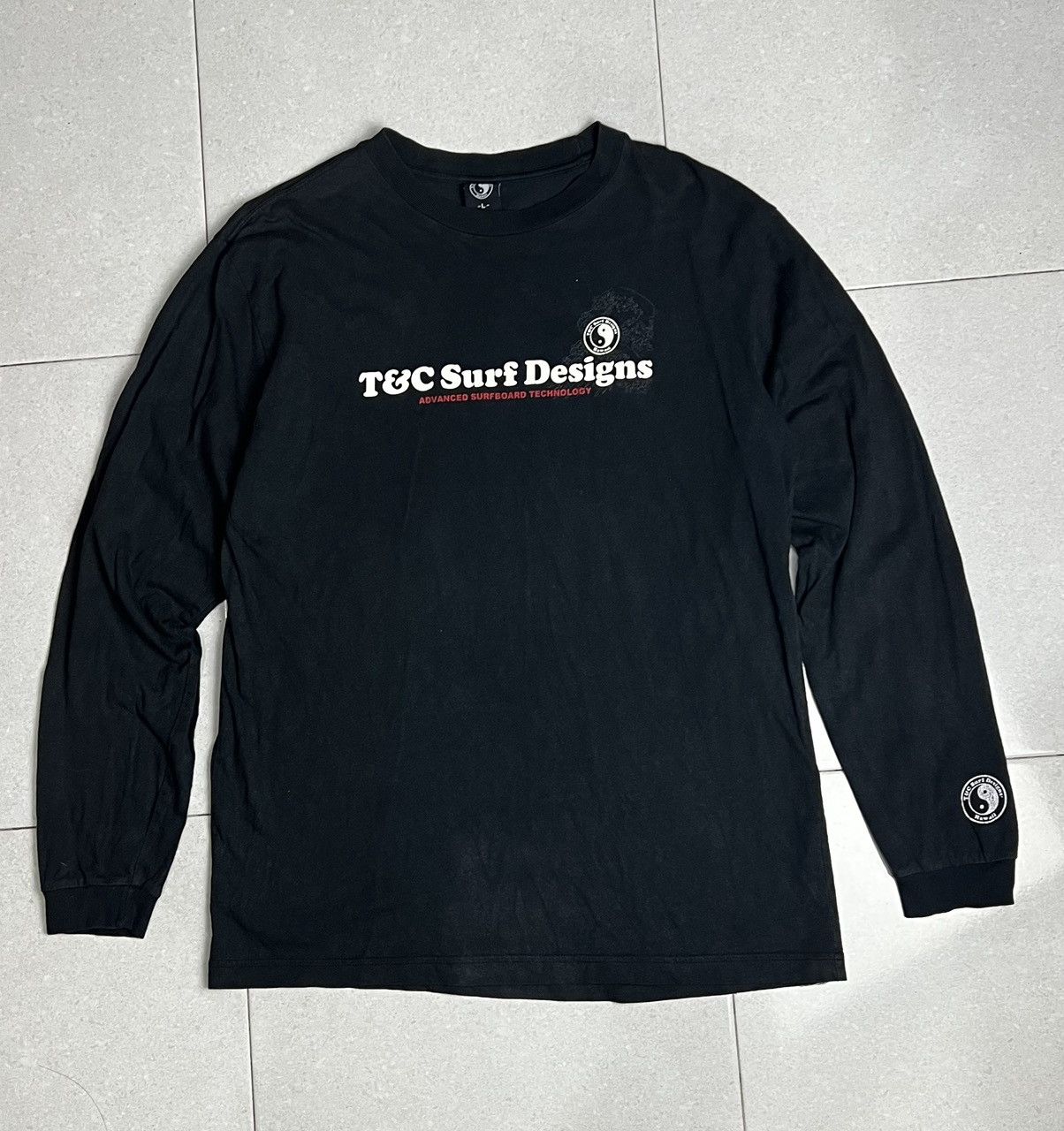 Other T&C Surf Hawaii Size US L / EU 52-54 / 3 - 2 Thumbnail
