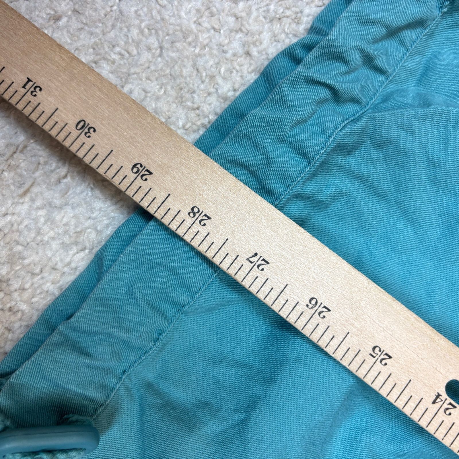 Gap × Vintage Vintage 90s Gap 7/2 Zip Hooded Anorak Windbreaker Jacket XL Size US XL / EU 56 / 4 - 8 Thumbnail