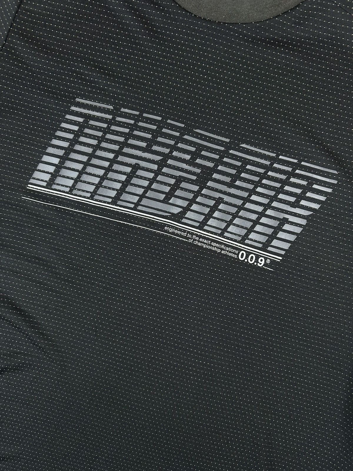 Nike Nike Air Max Sportswear Vintage Retro Long Sleeve Size US M / EU 48-50 / 2 - 5 Thumbnail