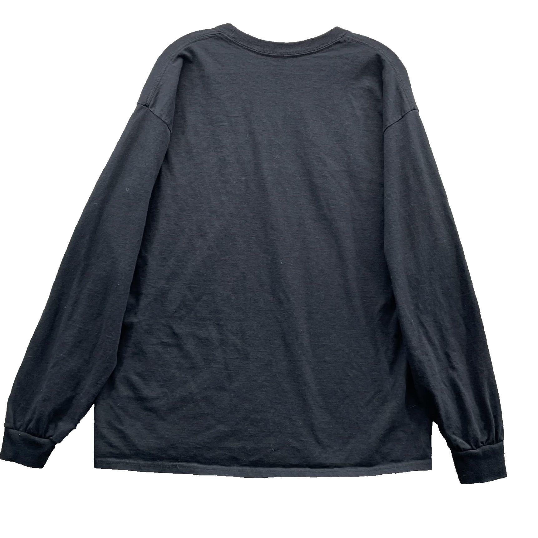 Gildan VINTAGE My Hero Academia Sweatshirt XL Izuku Midoriya All Might Japanese Anime Comic 90s Size US XL / EU 56 / 4 - 2 Thumbnail