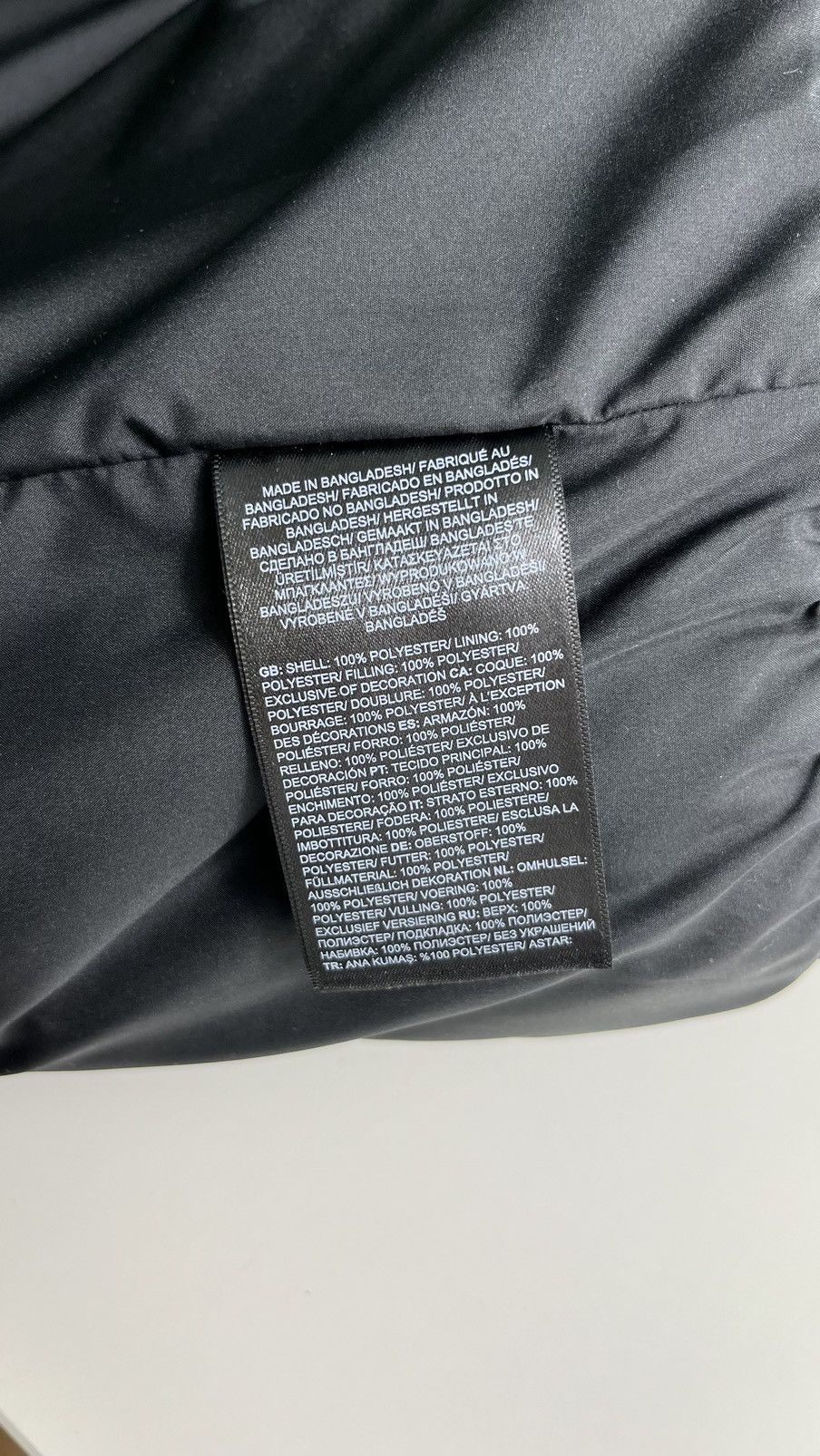 The North Face New The North Face Puffer Jacket Men’s, Women’s, Unisex S Size US S / EU 44-46 / 1 - 15 Thumbnail