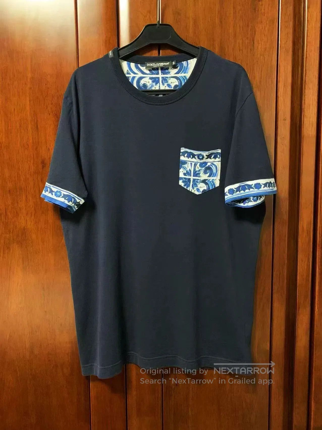 Dolce & Gabbana Dolce & Gabbana Short. Size US M / EU 48-50 / 2 - 1 Thumbnail