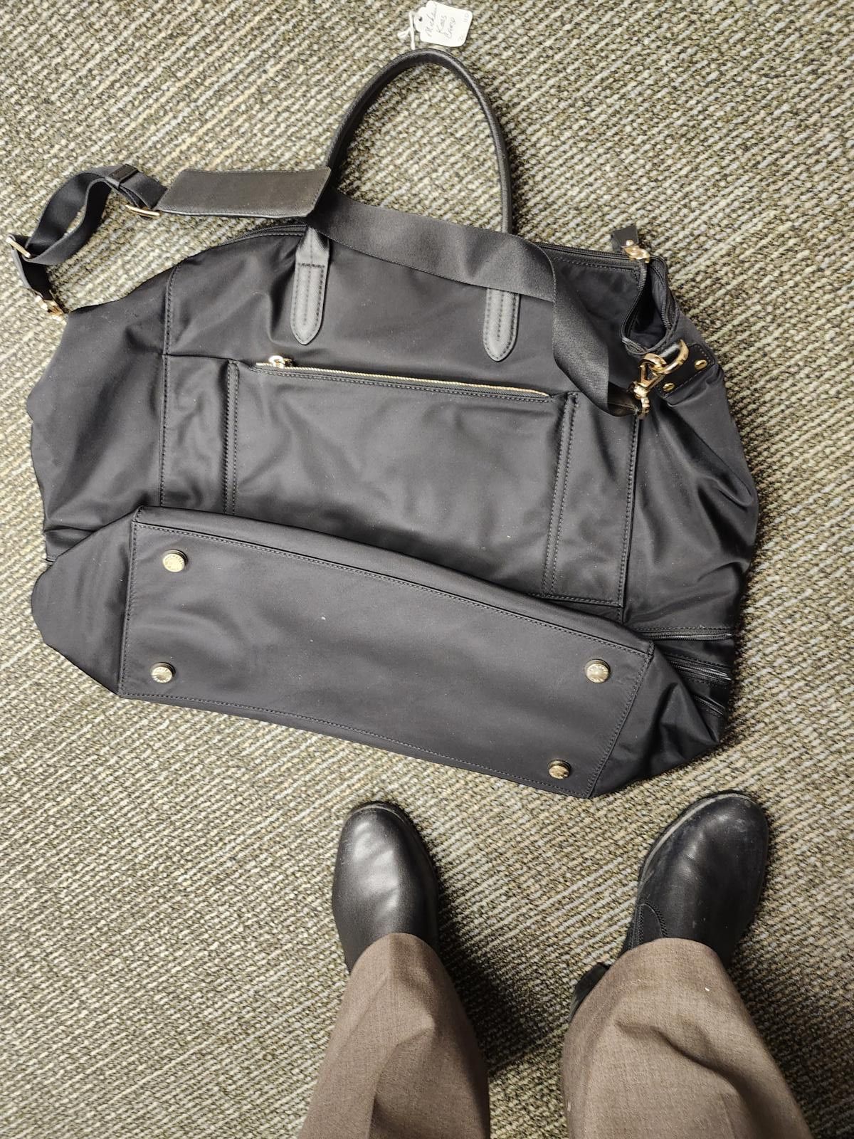 Michael Kors X large Michael Kors travel bag Size ONE SIZE - 2 Thumbnail