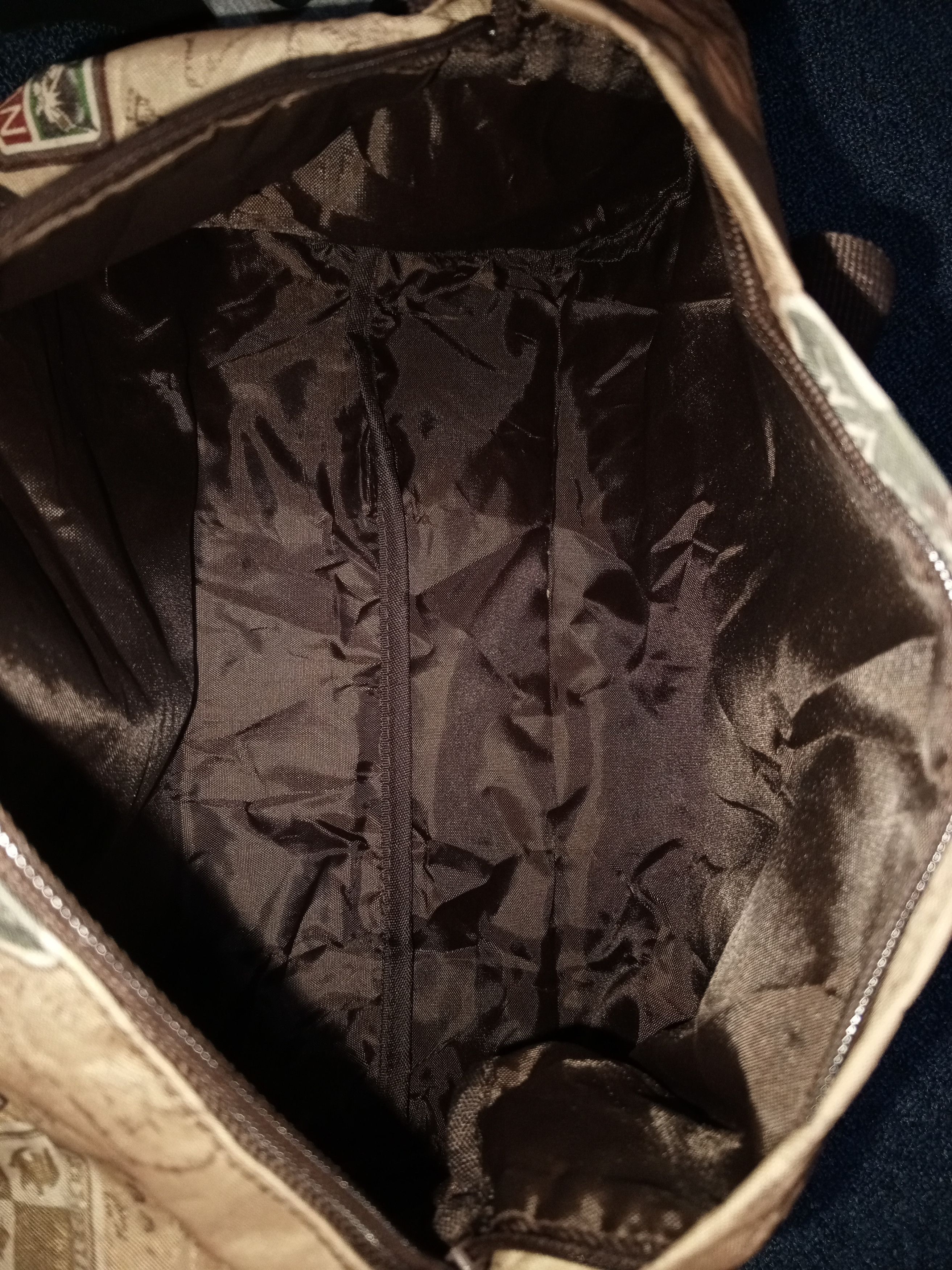 Japanese Brand MACHIFIELD BAG NICE Size ONE SIZE - 5 Thumbnail