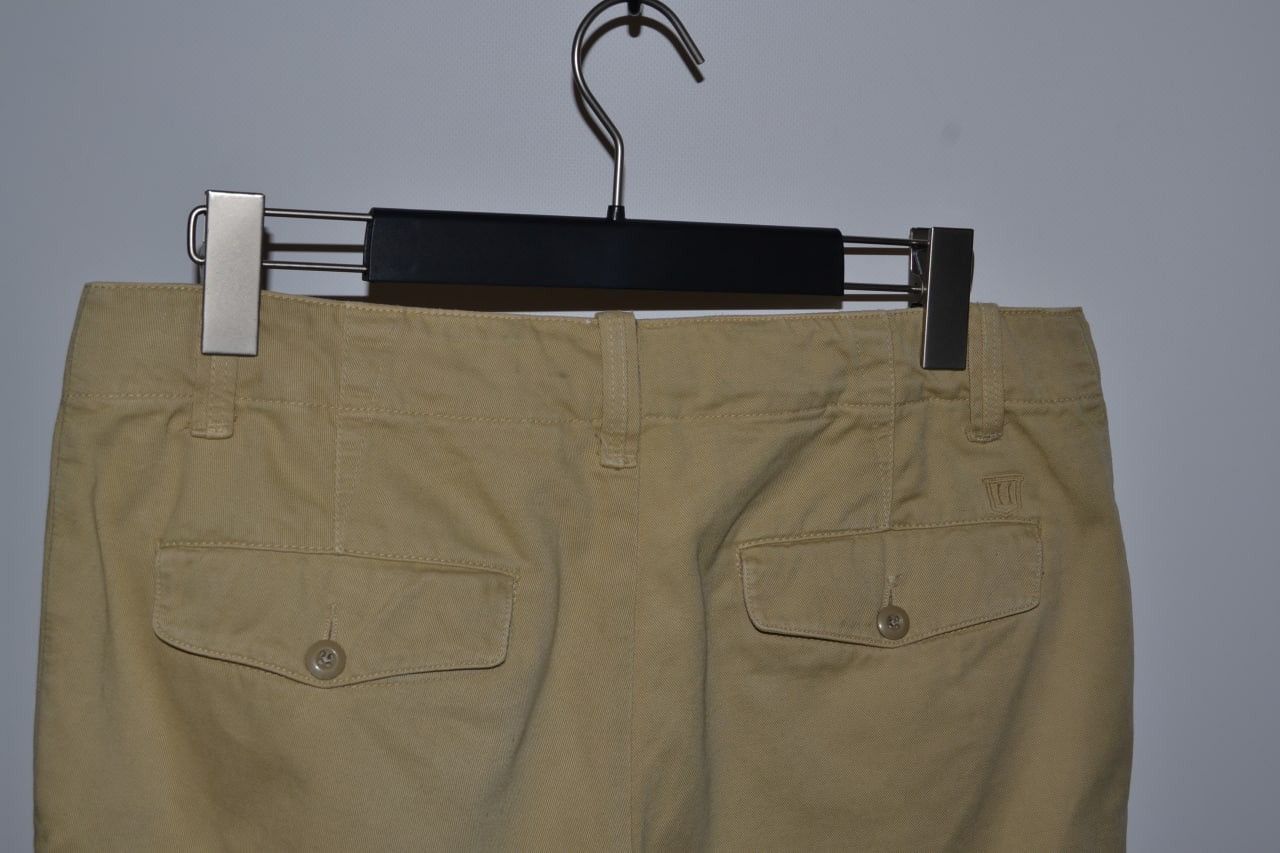 Hackett Hackett Vintage Shorts size 33 Size US 33 - 4 Thumbnail