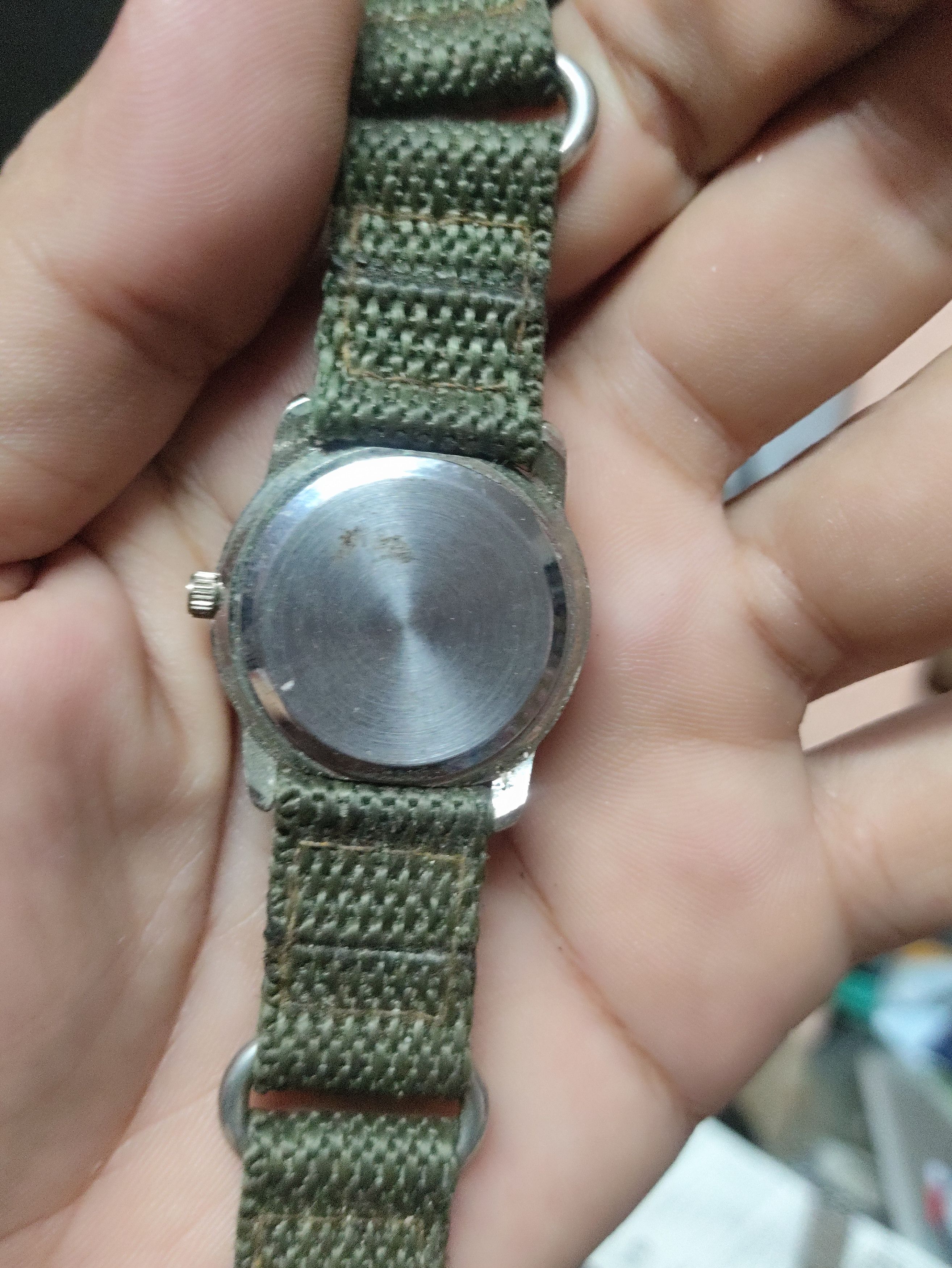 Vintage Vintage Junko kagari by Bandai 2004 Cartoon Watch Size ONE SIZE - 6 Thumbnail