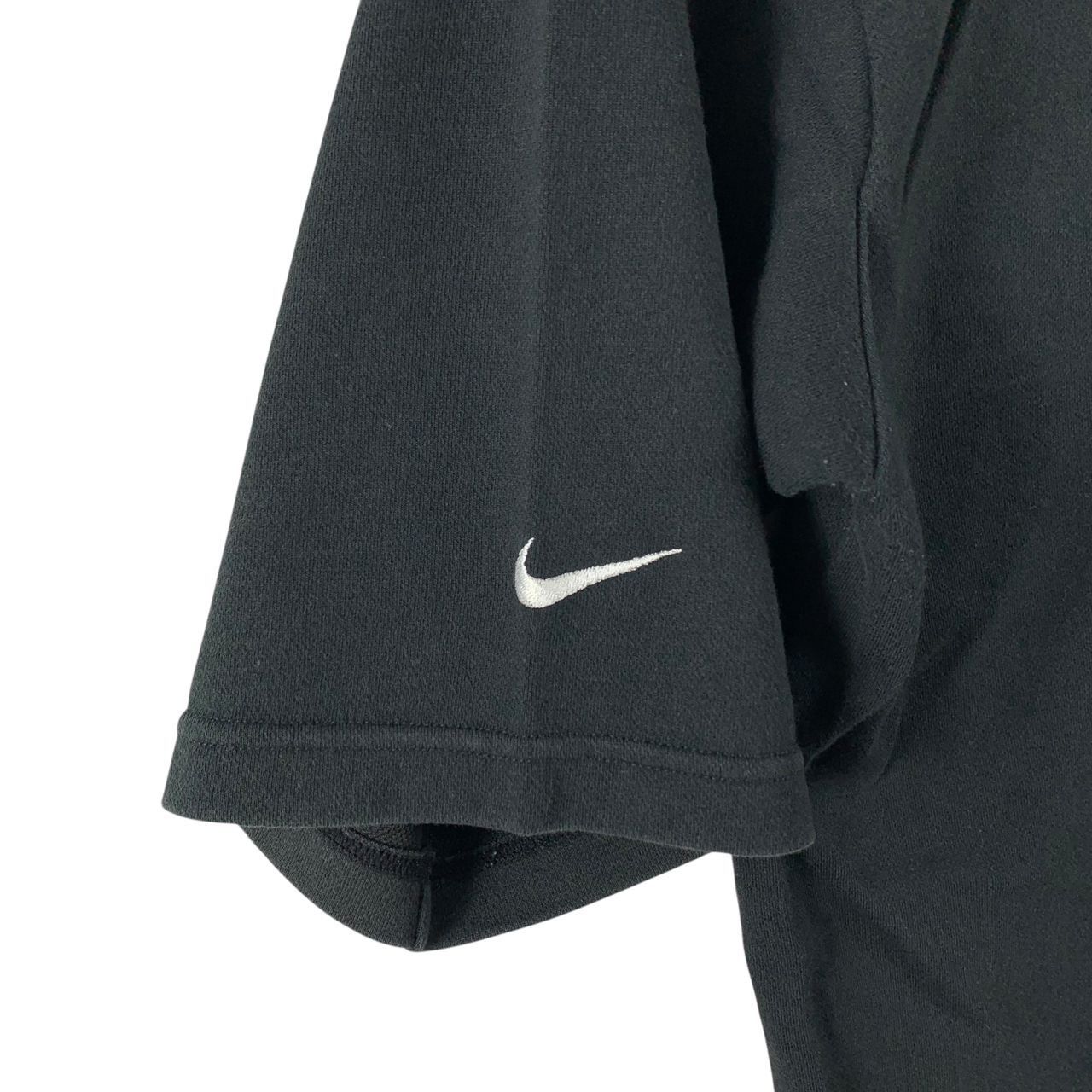 Nike × Vintage Vintage NIKE x FC REAL BRISTOL centre printed tee Size US L / EU 52-54 / 3 - 8 Thumbnail