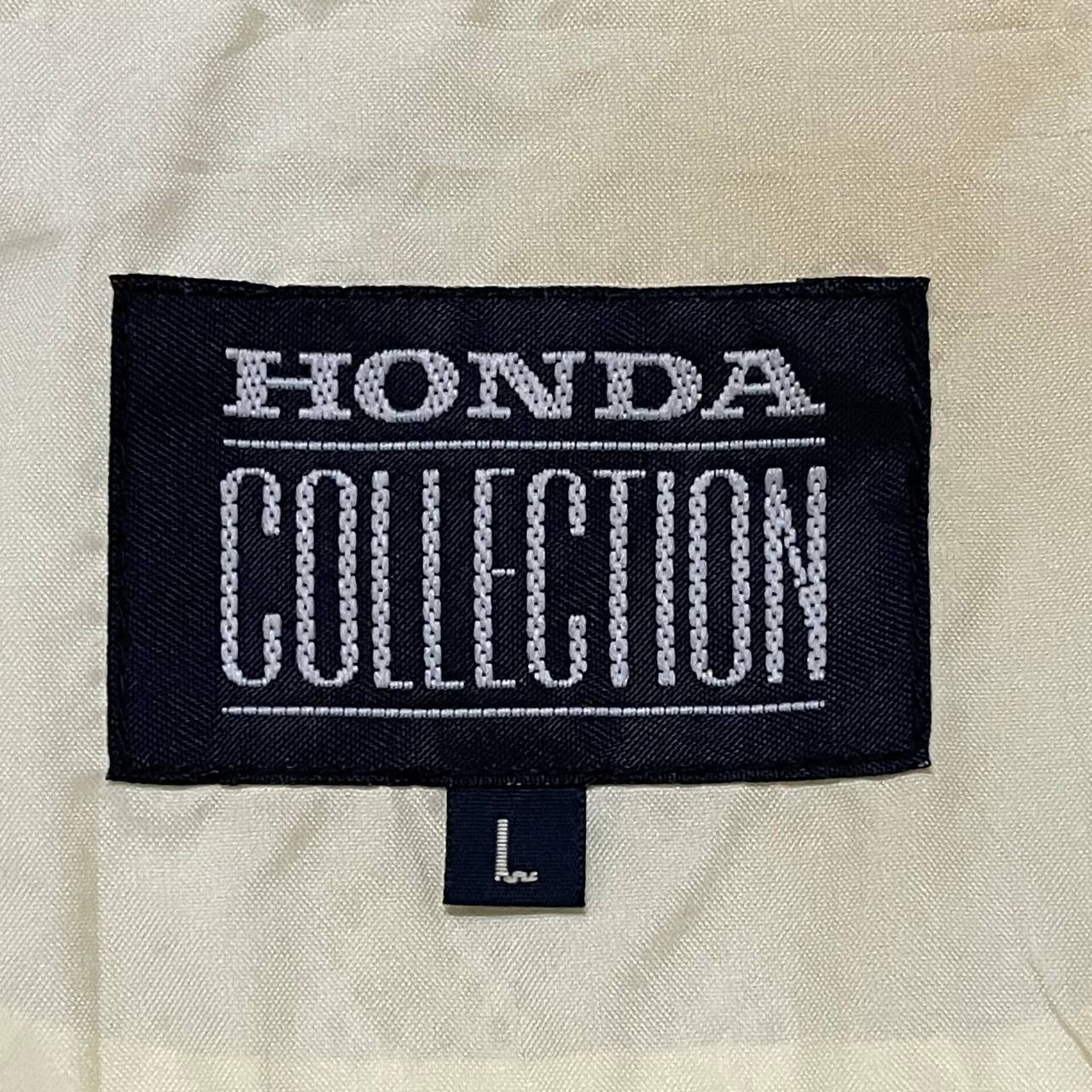 Honda Vintage Honda Collection Racing Jacket Size US L / EU 52-54 / 3 - 11 Thumbnail