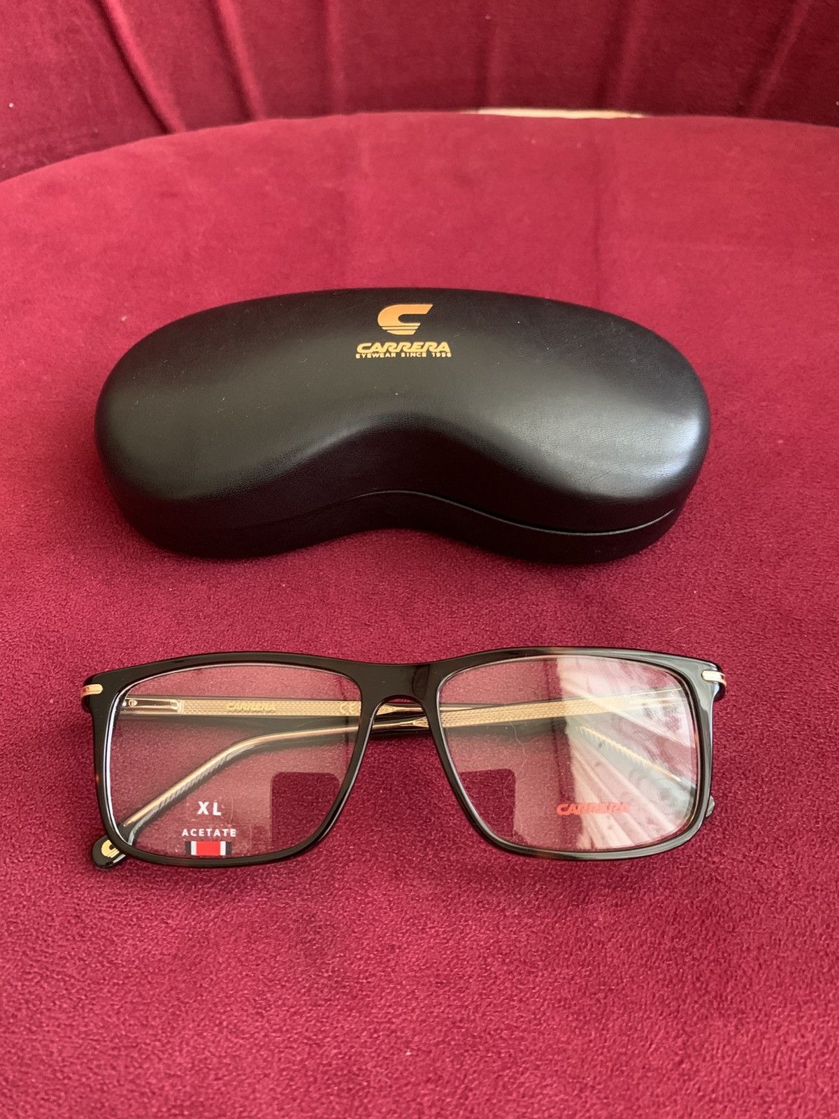 Carrera Carerra eyewear Size ONE SIZE - 2 Thumbnail