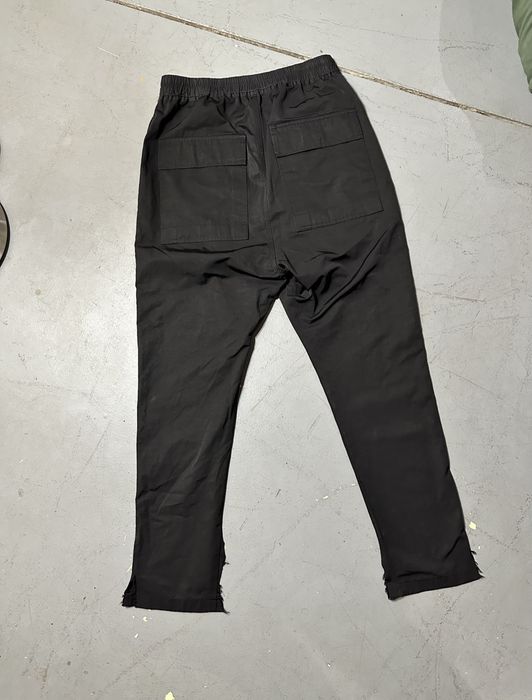 Rick Owens Rick Owens “Glitter” FW17 Pants | Grailed