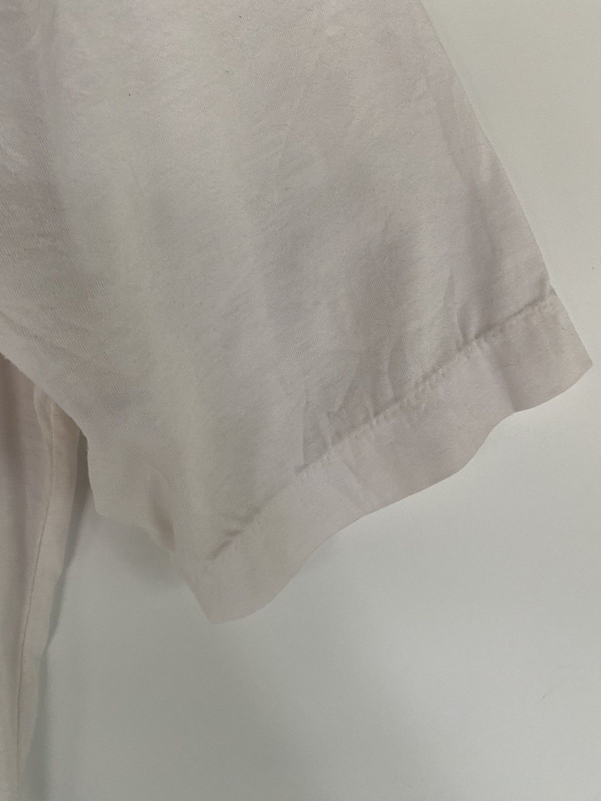 Japanese Brand × Vintage Vintage Japanese Brand Kosugi Single-Stitch Shirt Size M / US 6-8 / IT 42-44 - 6 Thumbnail
