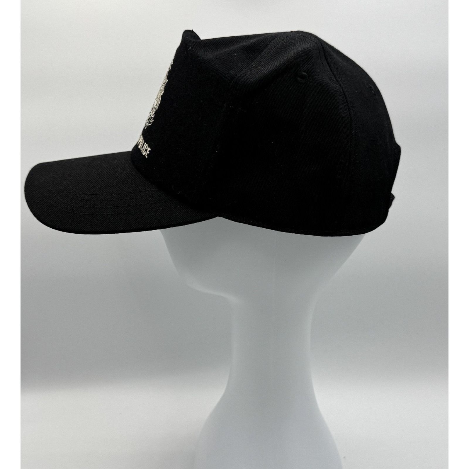 Other Royal Thai Police Embroidered Royal Thai Police Cap Size ONE SIZE - 4 Thumbnail