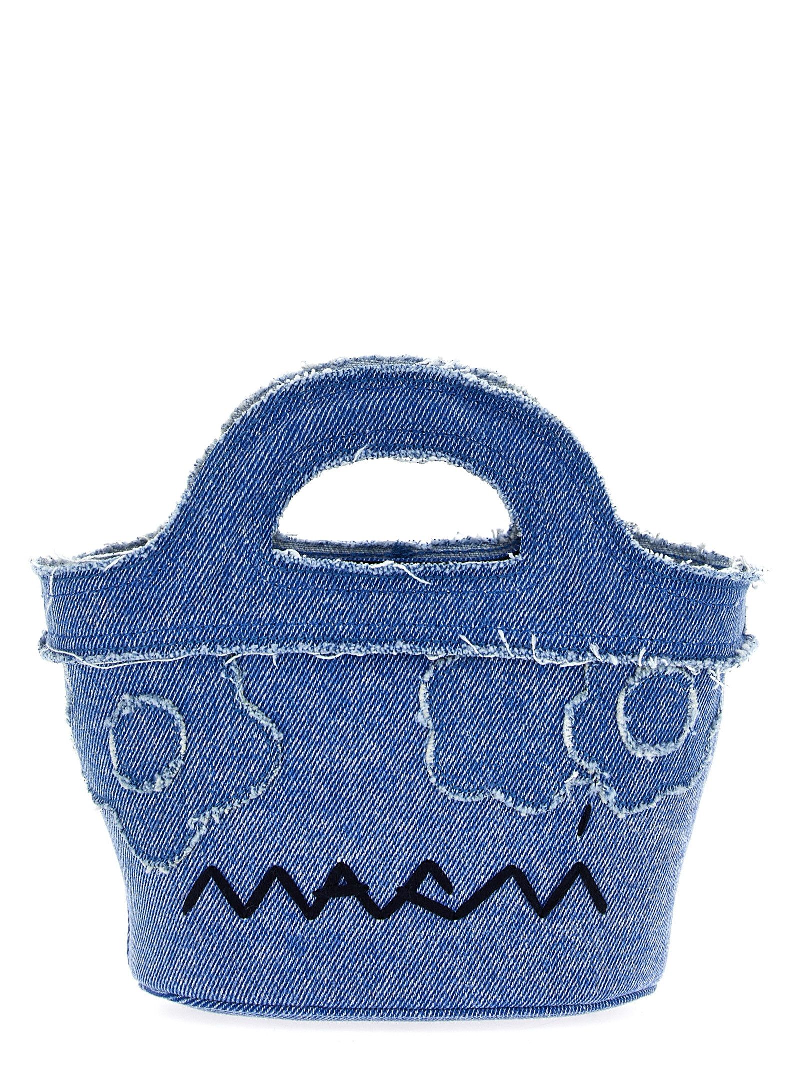 Marni 'Tropicalia Micro' Handbag Size ONE SIZE - 1 Thumbnail