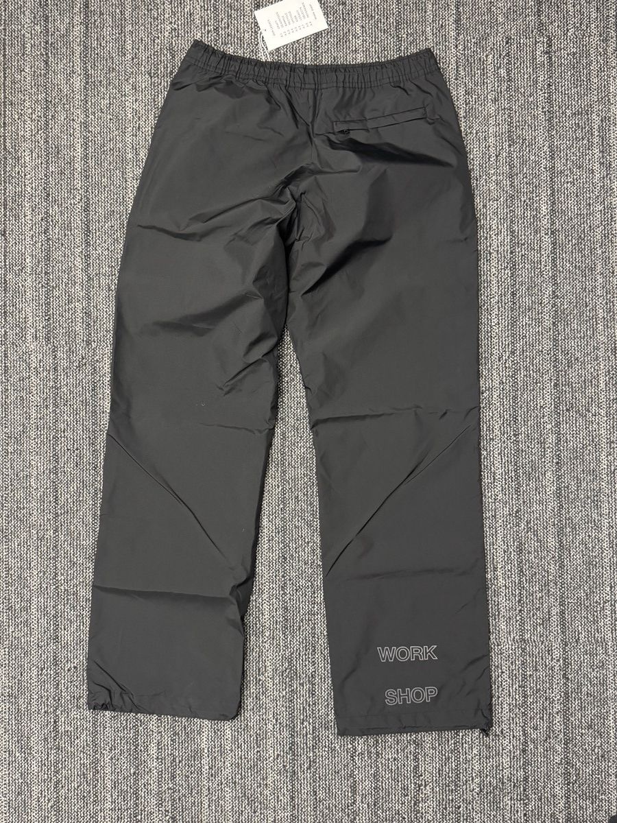 Our Legacy Our Legacy Work Shop Wind Pants Sz M Size US 32 / EU 48 - 2 Thumbnail