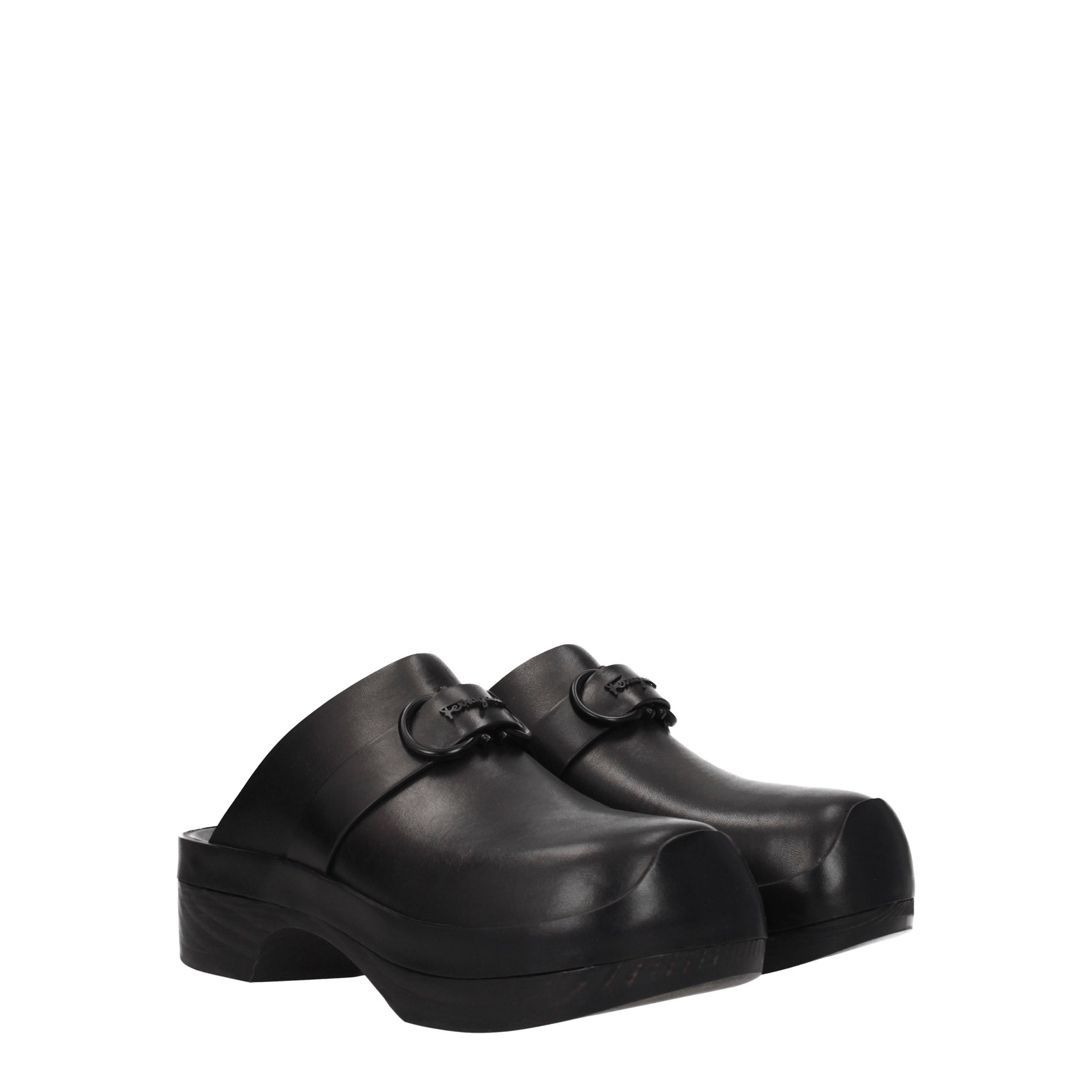 Salvatore Ferragamo Slippers Size US 5 / IT 35 - 1 Thumbnail