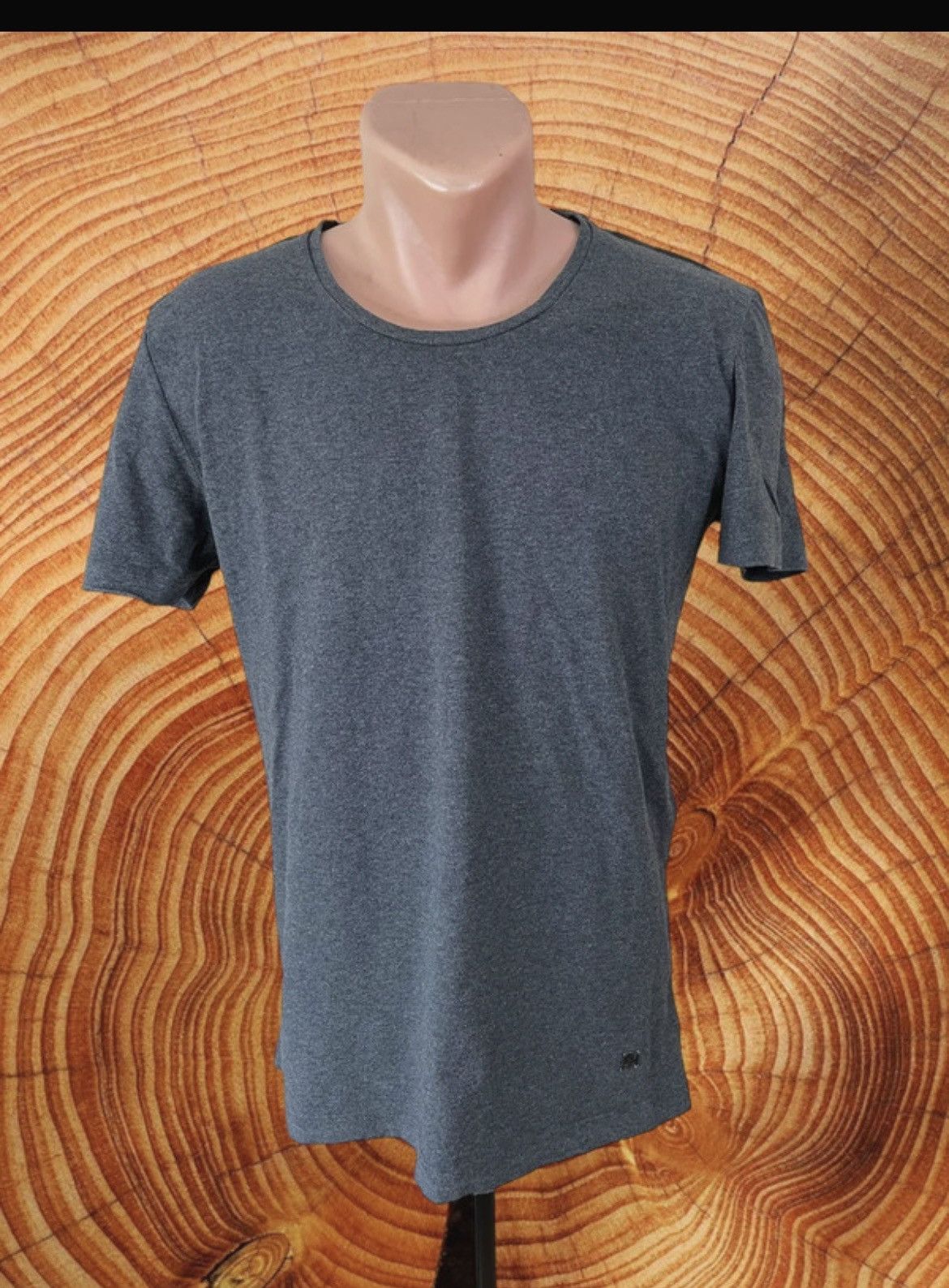 Antony Morato Antony Morato t-shirt size M Size US M / EU 48-50 / 2 - 1 Thumbnail