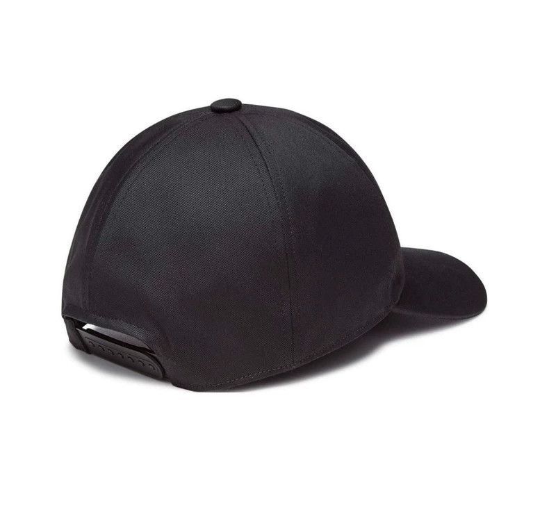 Rick Owens Rick Owens baseball cap-2507 Size ONE SIZE - 5 Thumbnail