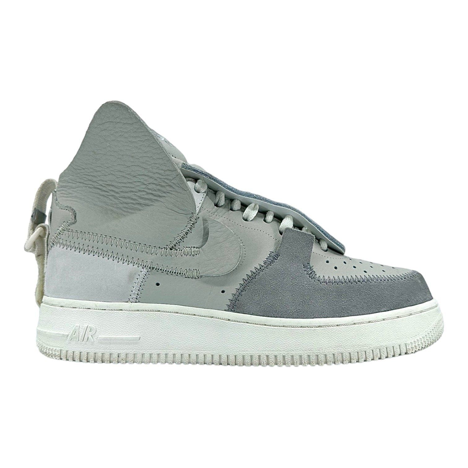 Nike Air Force 1 High PSNY Grey Size US 8 / EU 41 - 1 Thumbnail