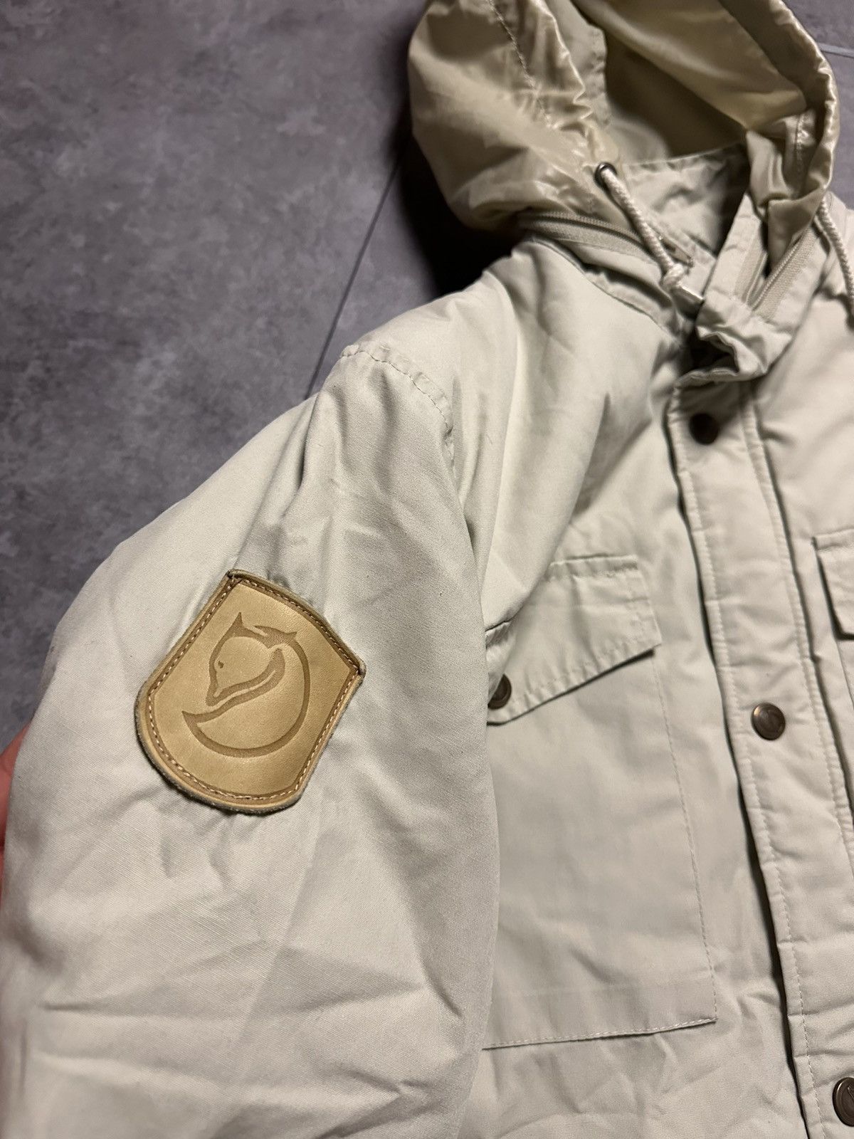 Fjallraven Vintage Jacke Fjällräven Size US M / EU 48-50 / 2 - 4 Thumbnail