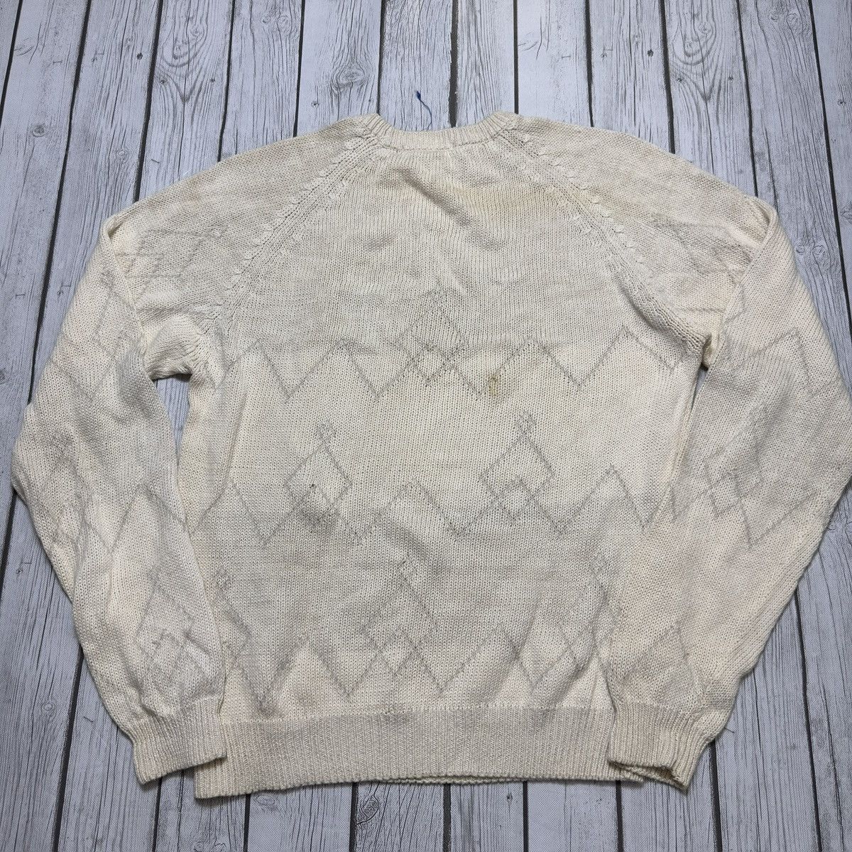 Generra × Vintage Vintage Generra sweater Size US L / EU 52-54 / 3 - 2 Thumbnail