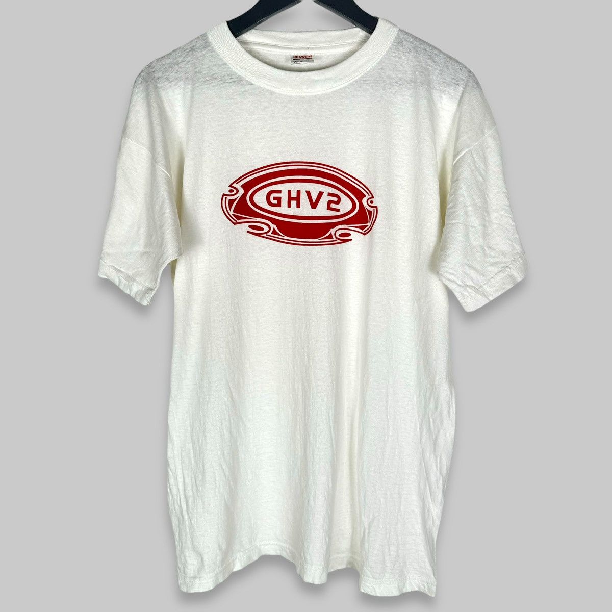 Band Tees Vintage 2001 Madonna GHV2 Album Promo Music T Shirt Size US XXL / EU 58 / 5 - 1 Thumbnail