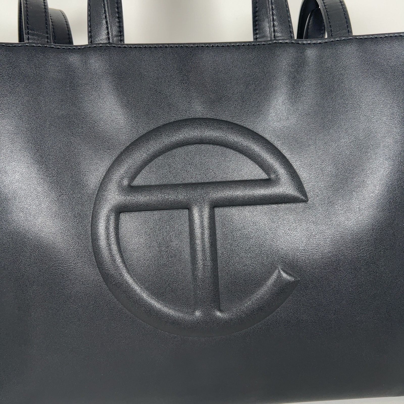 Telfar Telfar Medium Tote Bag Size ONE SIZE - 3 Thumbnail