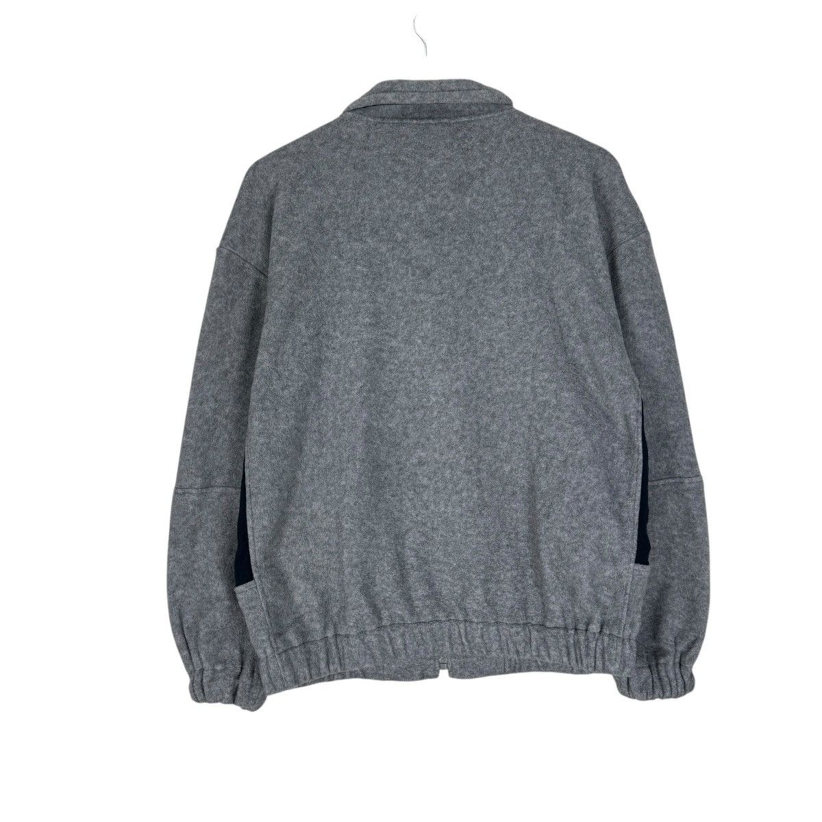 Lacoste ☀️LACOSTE PRO LINE FLEECE SWEATER Size US L / EU 52-54 / 3 - 6 Thumbnail
