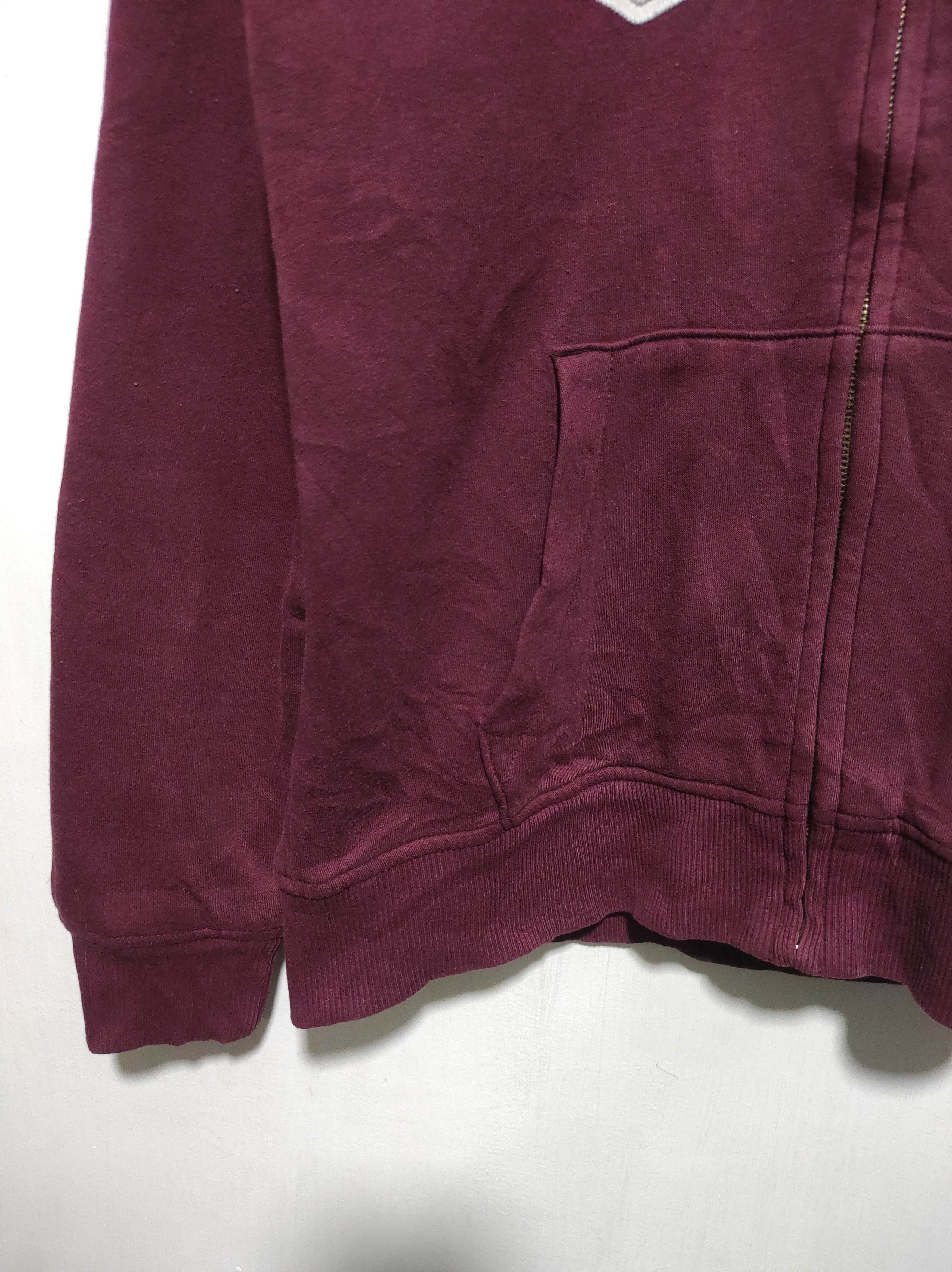 Gap GAP Sherpa Zip Fur Hoodie IfSixWasNine LGB style Size US L / EU 52-54 / 3 - 5 Thumbnail