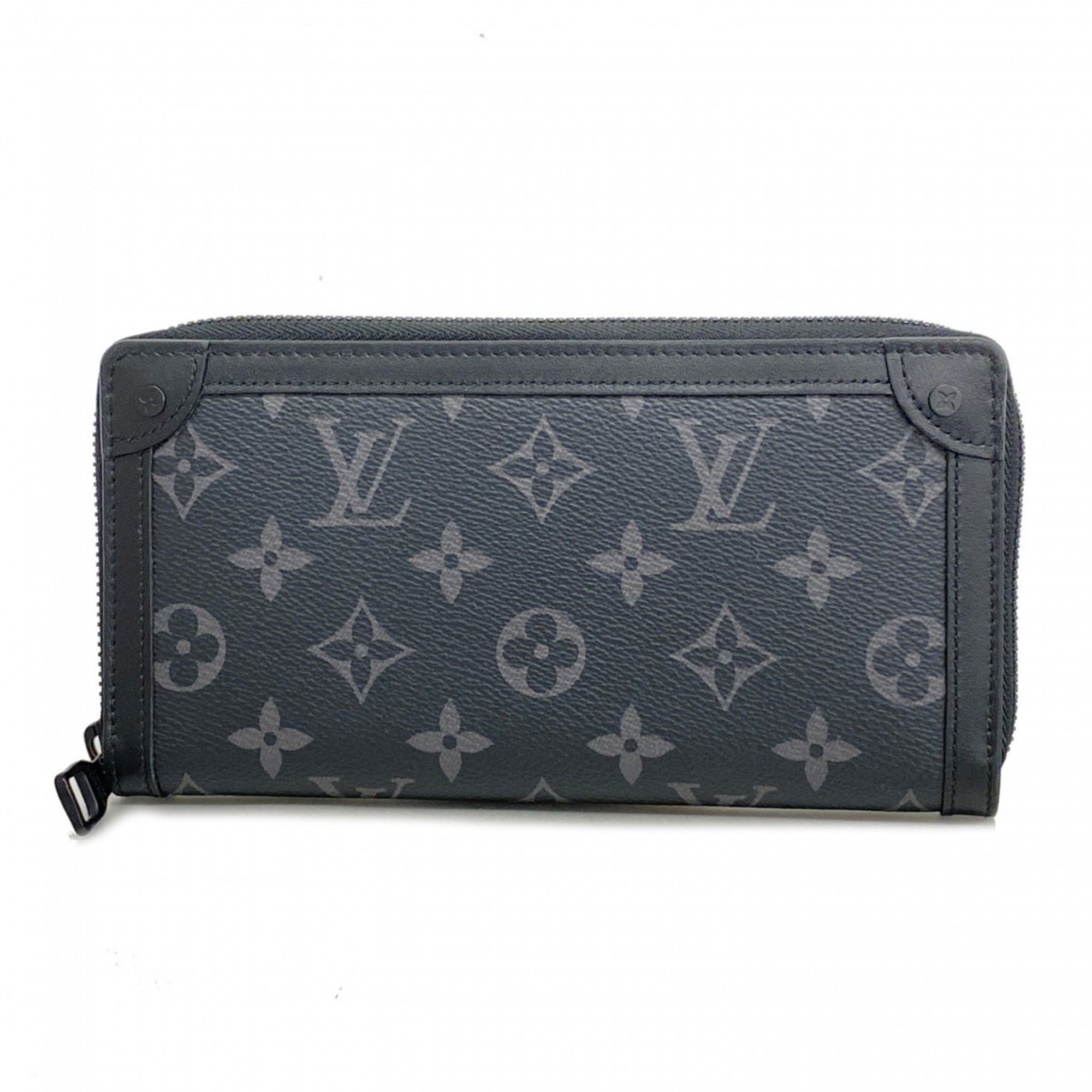 Louis Vuitton Louis Vuitton Zippy wallet wallet Size ONE SIZE - 1 Thumbnail