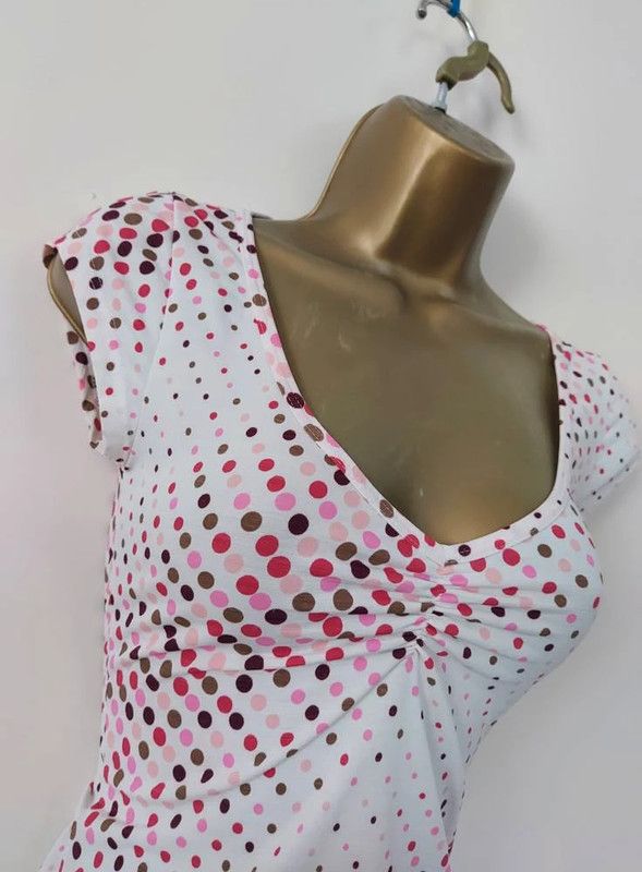 Blush Blush vintage top 8/10 Size S / US 4 / IT 40 - 2 Thumbnail