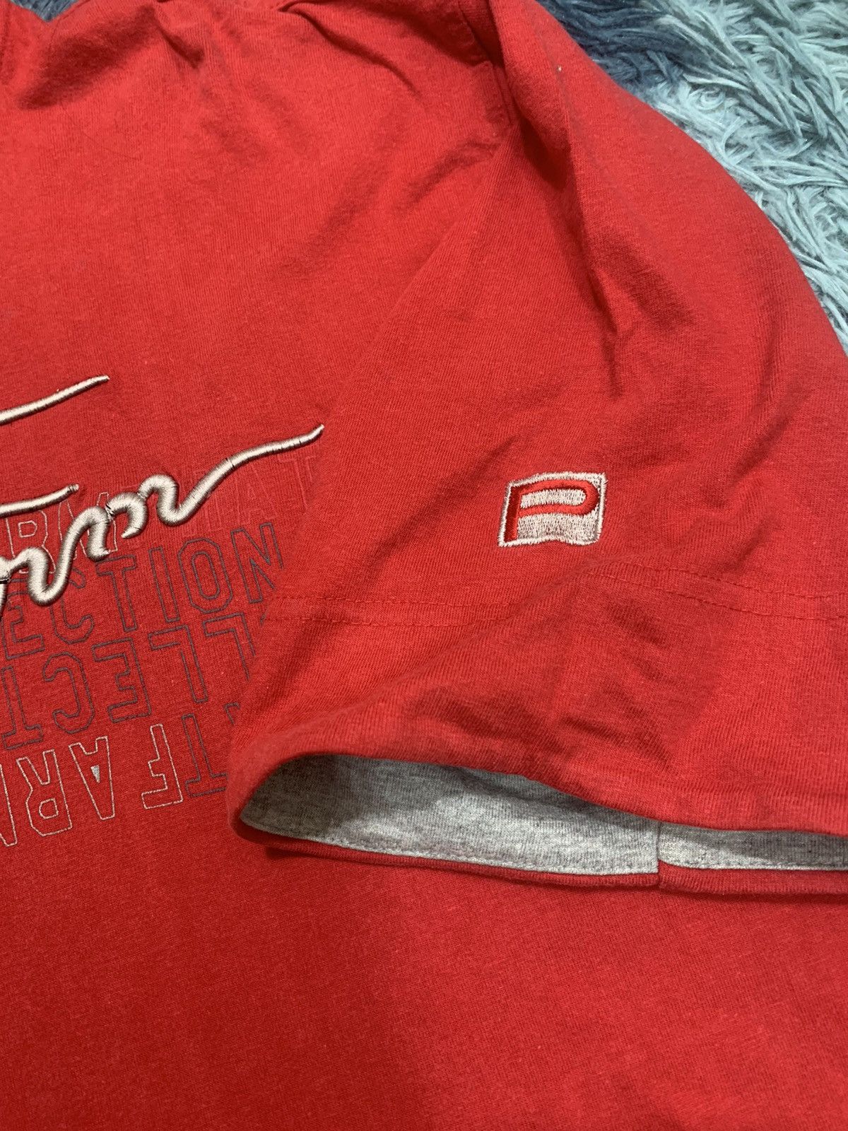 Phat Farm PHAT FARM 4 THE REAL ONES Size US XXL / EU 58 / 5 - 4 Thumbnail