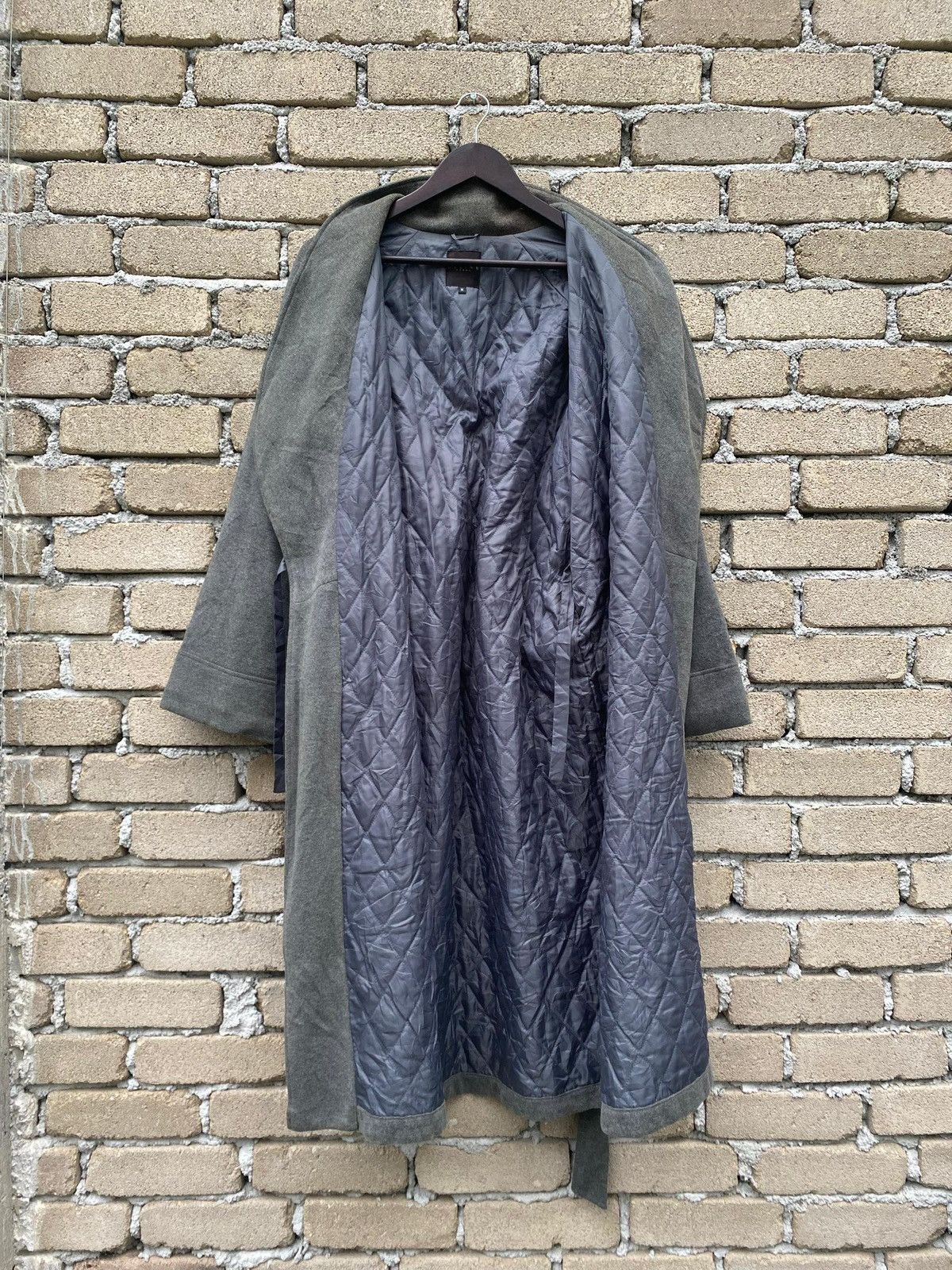 Celine Celine Paris Bath Robe Size US M / EU 48-50 / 2 - 9 Thumbnail