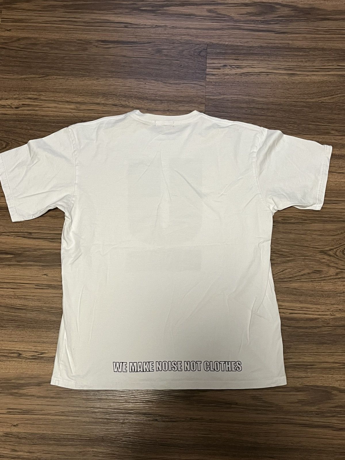 Undercover Undercover TShirt Size US L / EU 52-54 / 3 - 2 Thumbnail