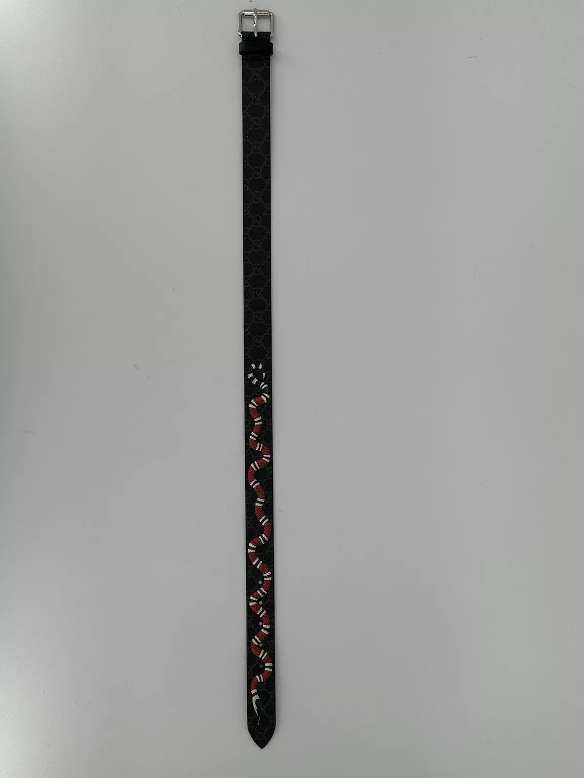 Gucci New Gucci Belt Size-80cm Size 28 - 7 Thumbnail