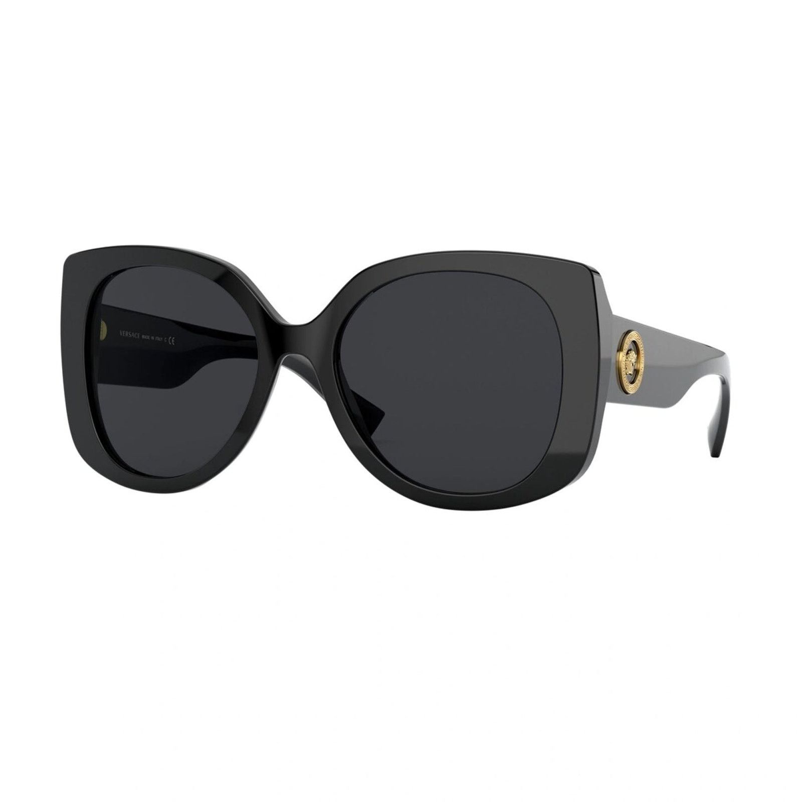 Versace Versace 0VE4387F-GB1/87(VE4387F-GB187-59) Size ONE SIZE - 2 Thumbnail
