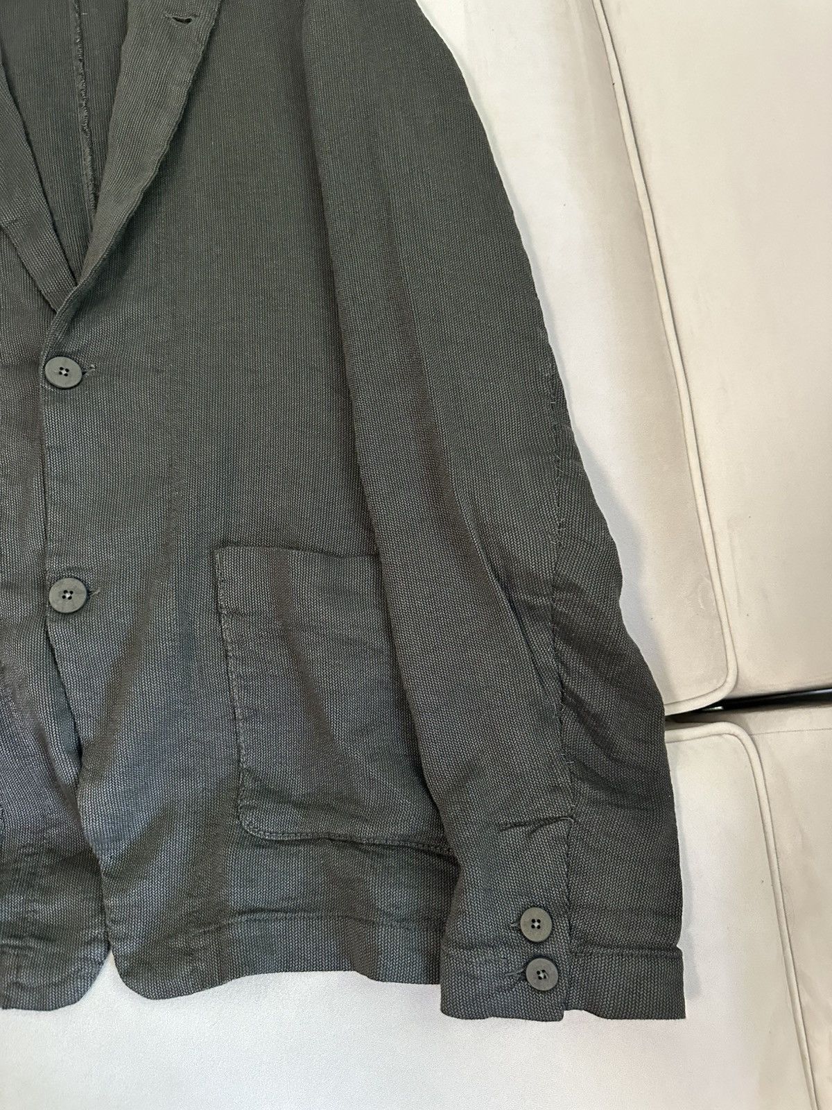 Transit Transit relaxed suit Size US L / EU 52-54 / 3 - 4 Thumbnail
