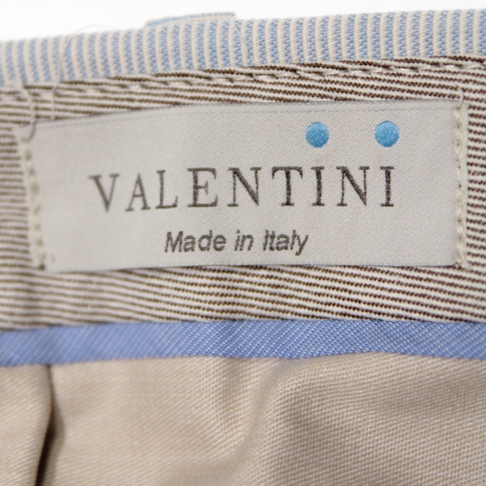 Other Valentini New with tags Chino Size 38 US In Blue Size US 38 / EU 54 - 7 Thumbnail