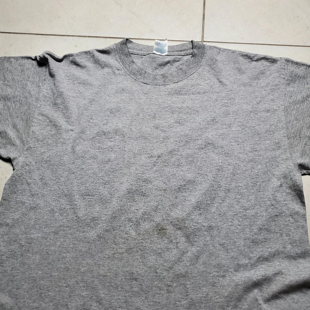Delta Vintage 90s jesus Christ gangster chicano tee shirt Size US L / EU 52-54 / 3 - 4 Thumbnail