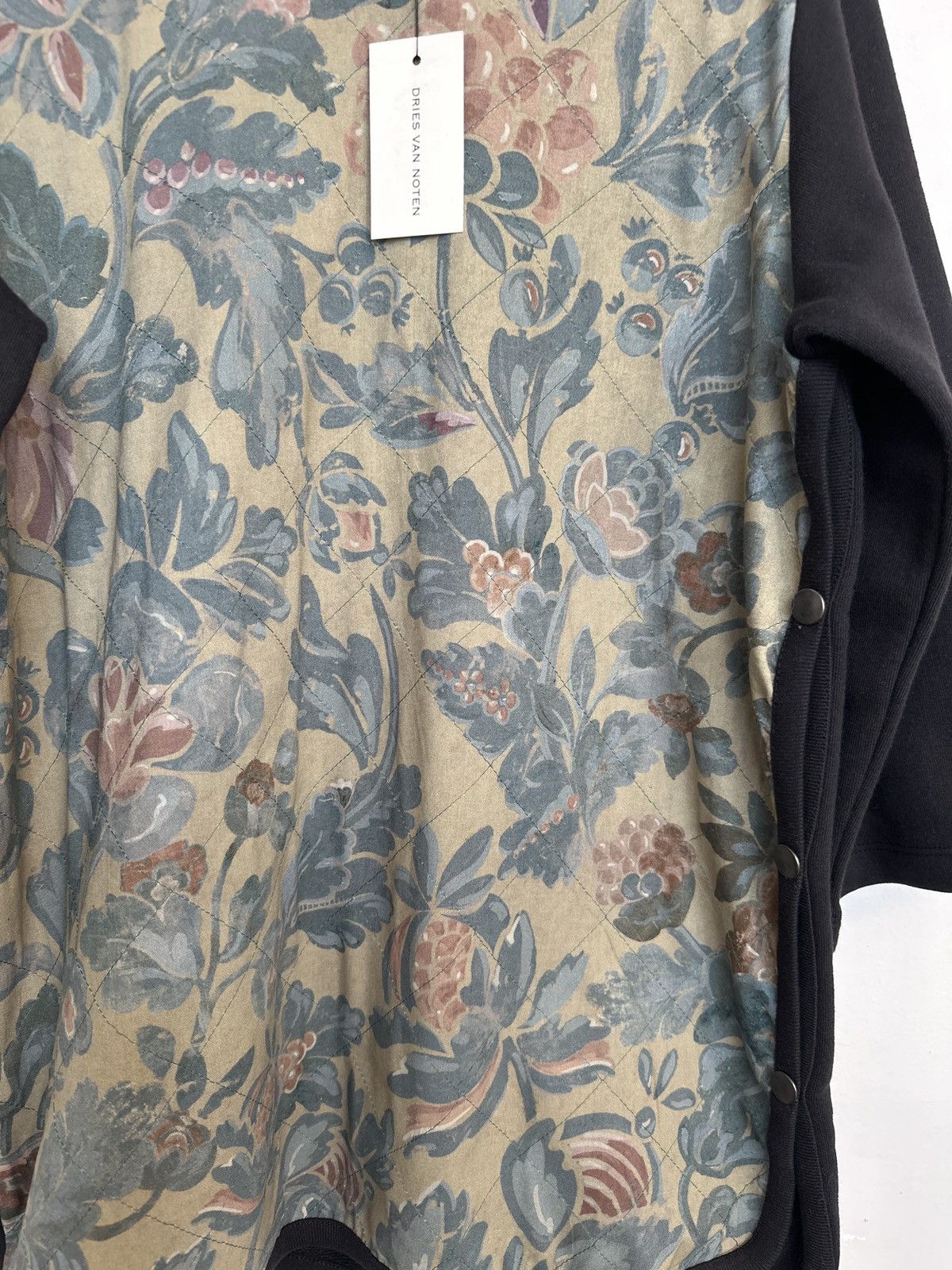 Dries Van Noten Dries Van Noten "archive " sweatshirt Size US M / EU 48-50 / 2 - 4 Thumbnail