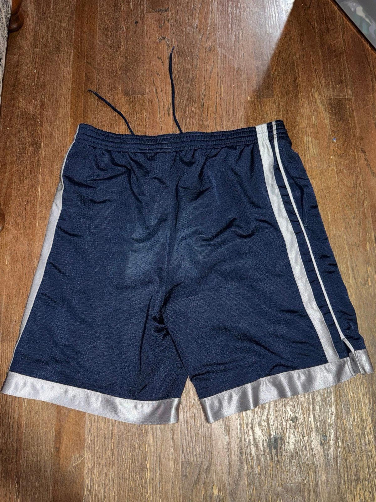 Tek Gear Tek Gear Blue Mesh Hoop Shorts Dazzle Rare Mens Sz XL Size US 36 / EU 52 - 7 Thumbnail
